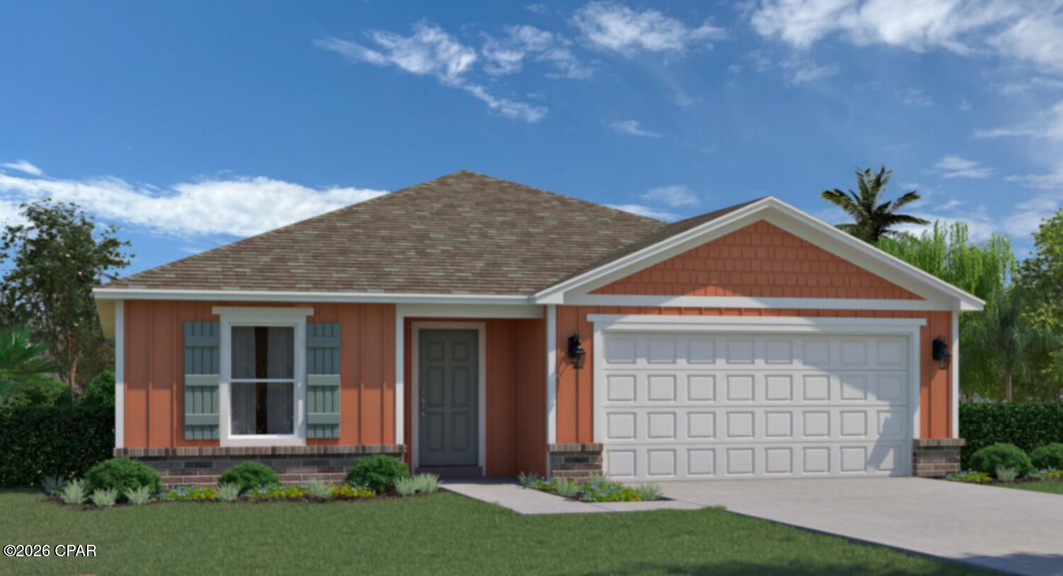 Details for 424 Salt Creek Lane, Mexico Beach, FL 32456