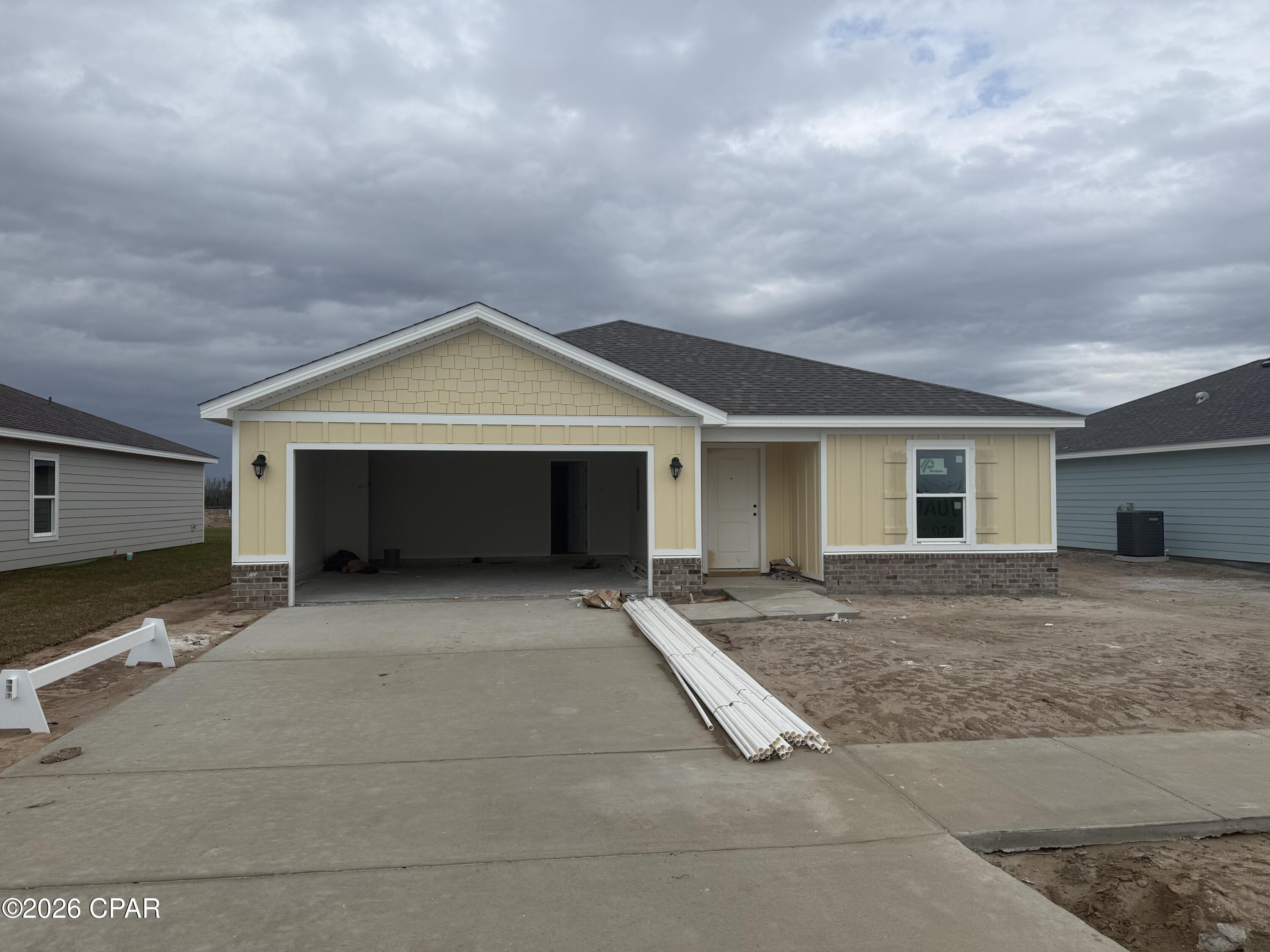 Homes for sale in Mexico Beach, FL | 424 Salt Creek Ln, Mexico Beach, FL 32456 | MLS# 785997