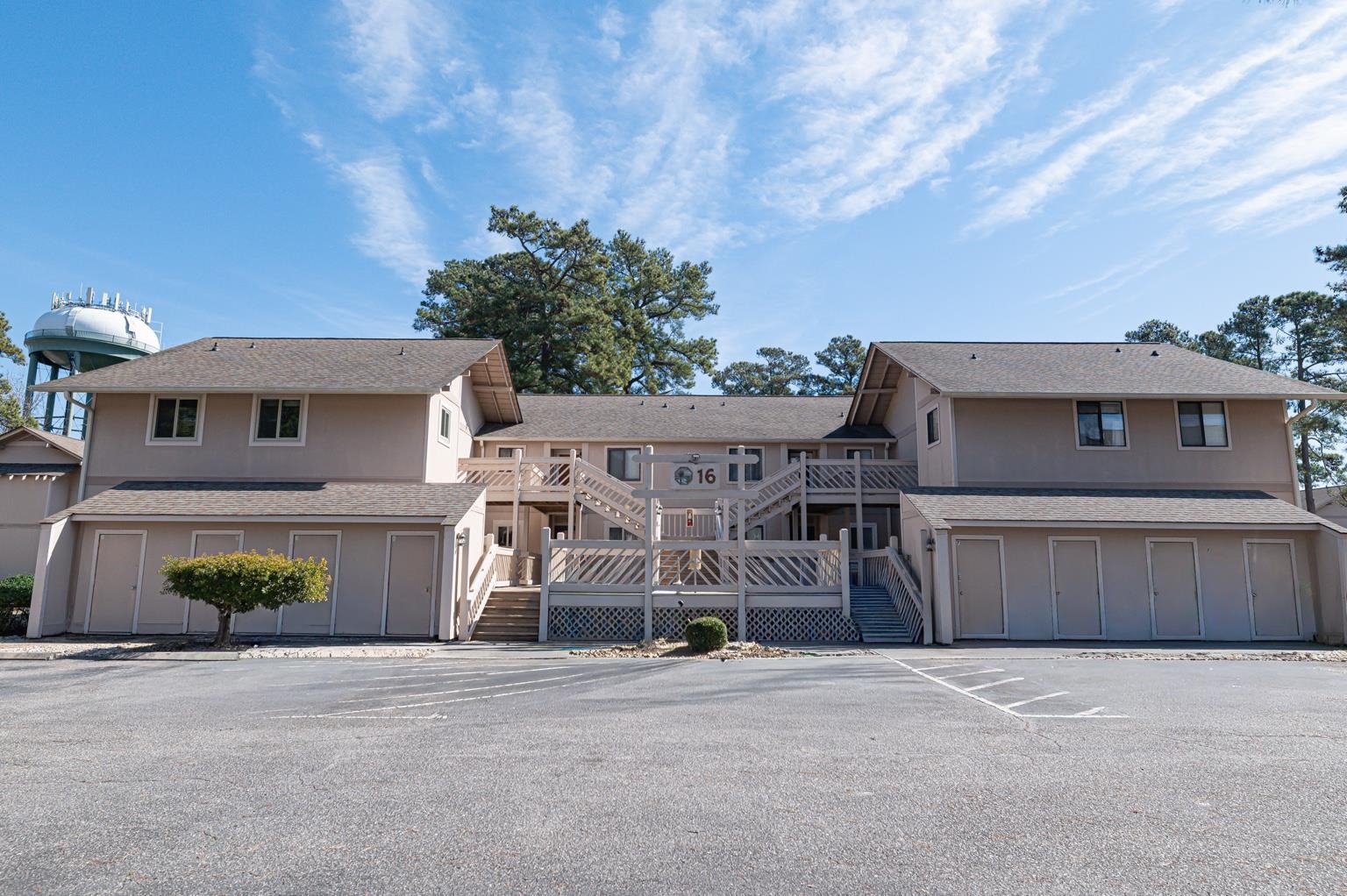 3015 Old Bryan Dr. UNIT 16-7 Myrtle Beach, SC 29577