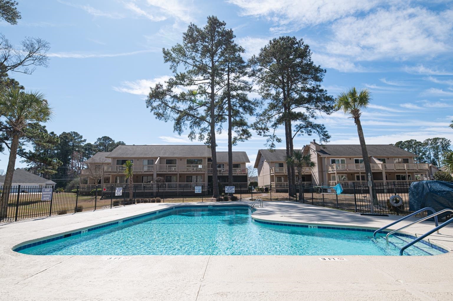 3015 Old Bryan Dr. UNIT 16-7 Myrtle Beach, SC 29577