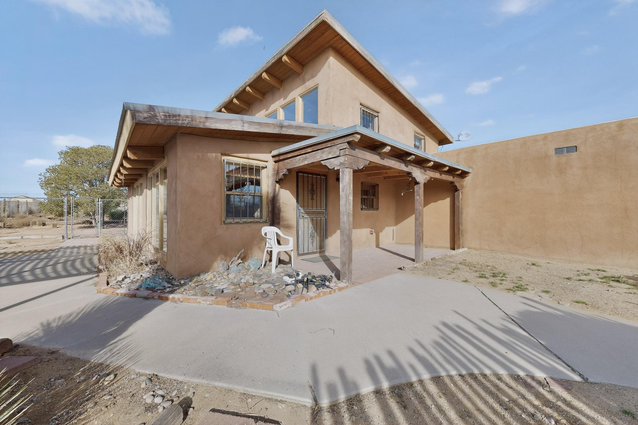 1621 31st Street, Rio Rancho NM 87124