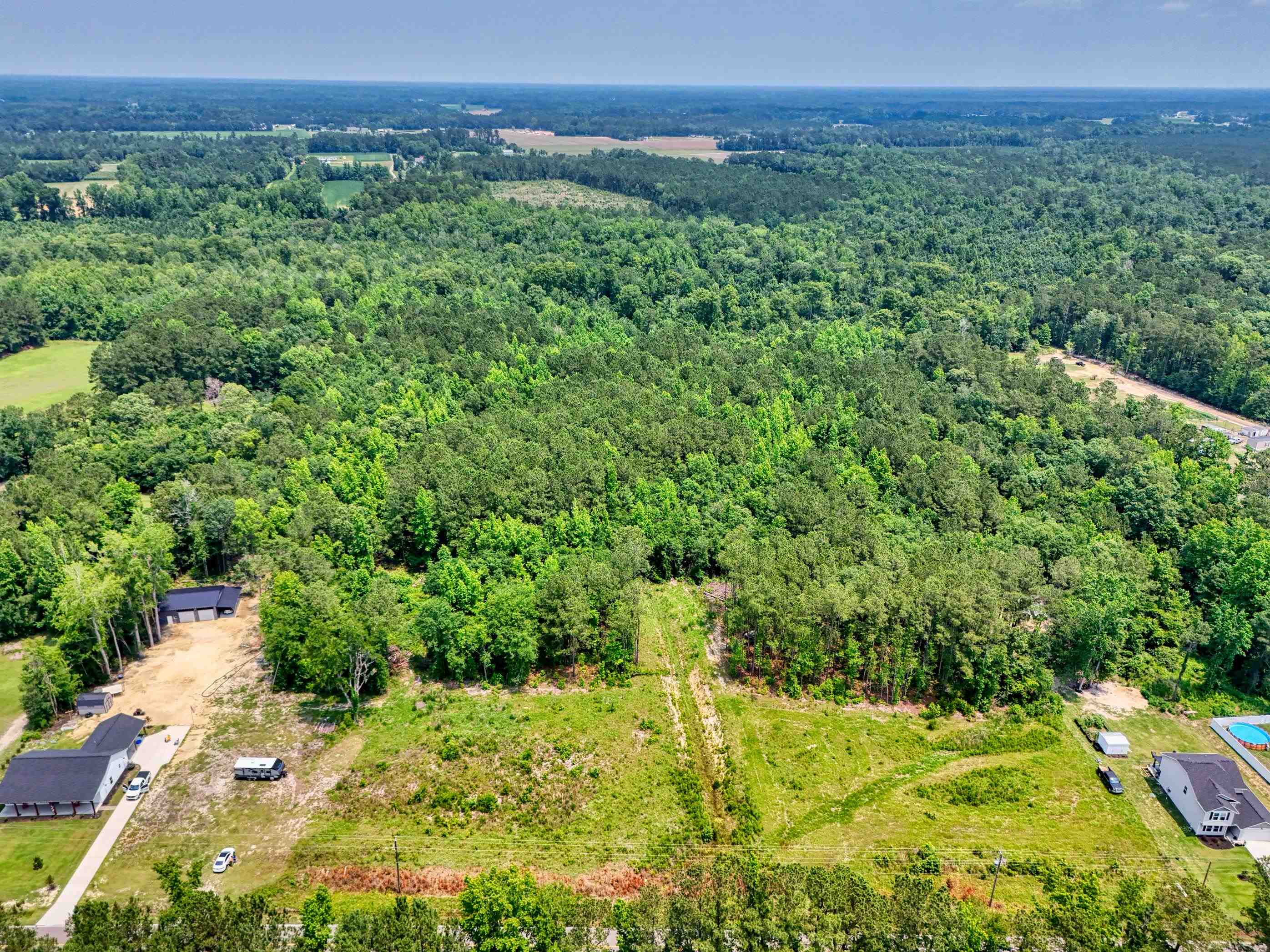 TBD Valley Forge Rd. Aynor, SC 29511