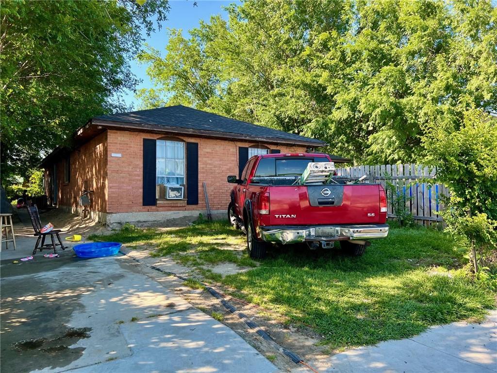 Photo 2 of Multi family home for sale at 13551 N 53 Nemours St, New Orleans, LA 70129 | MLS# 2544830 | Listing updated on 2026-09-03