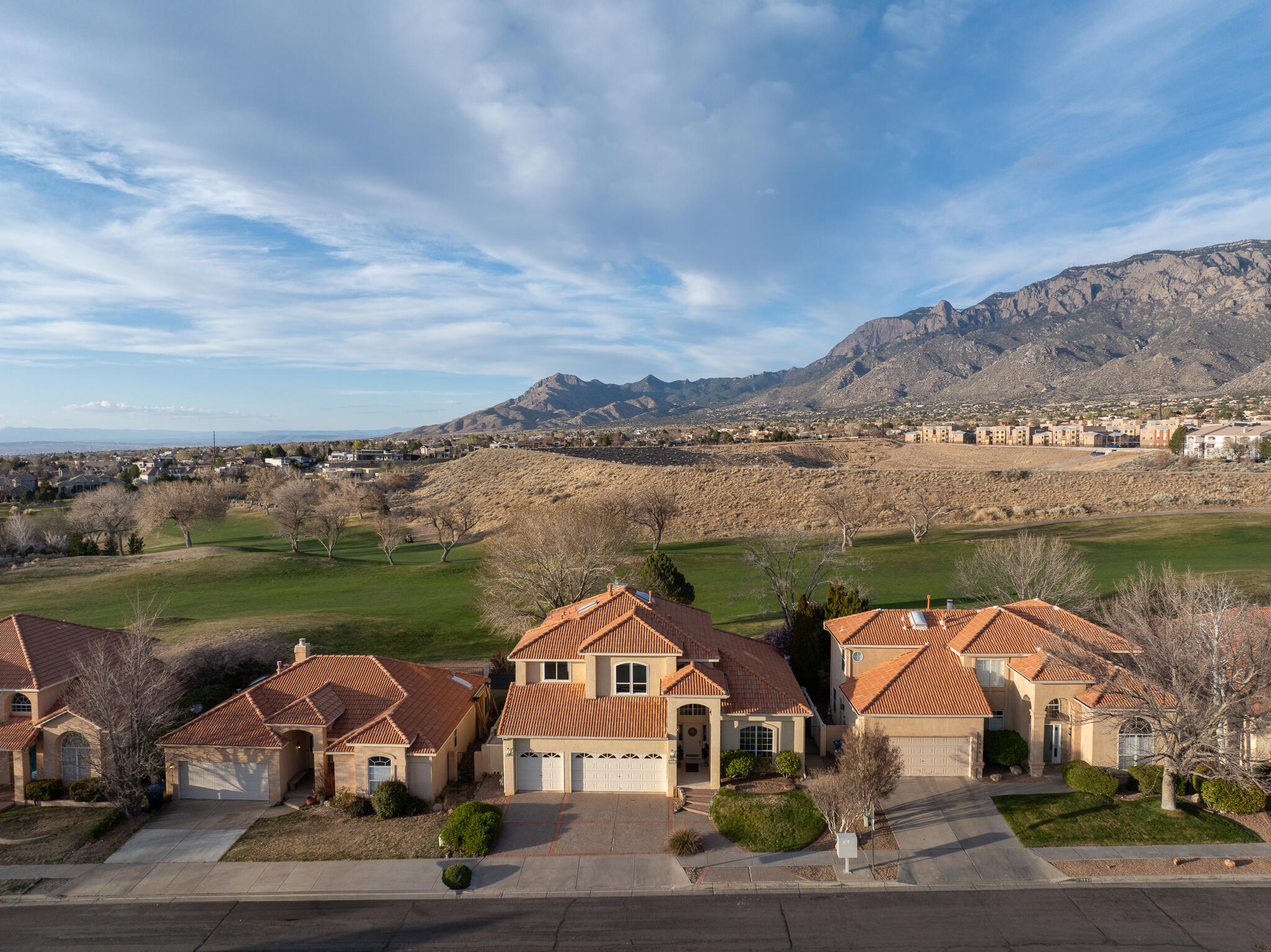 11921 CARIBOU AVENUE NE, ALBUQUERQUE, NM 87111  Photo 11