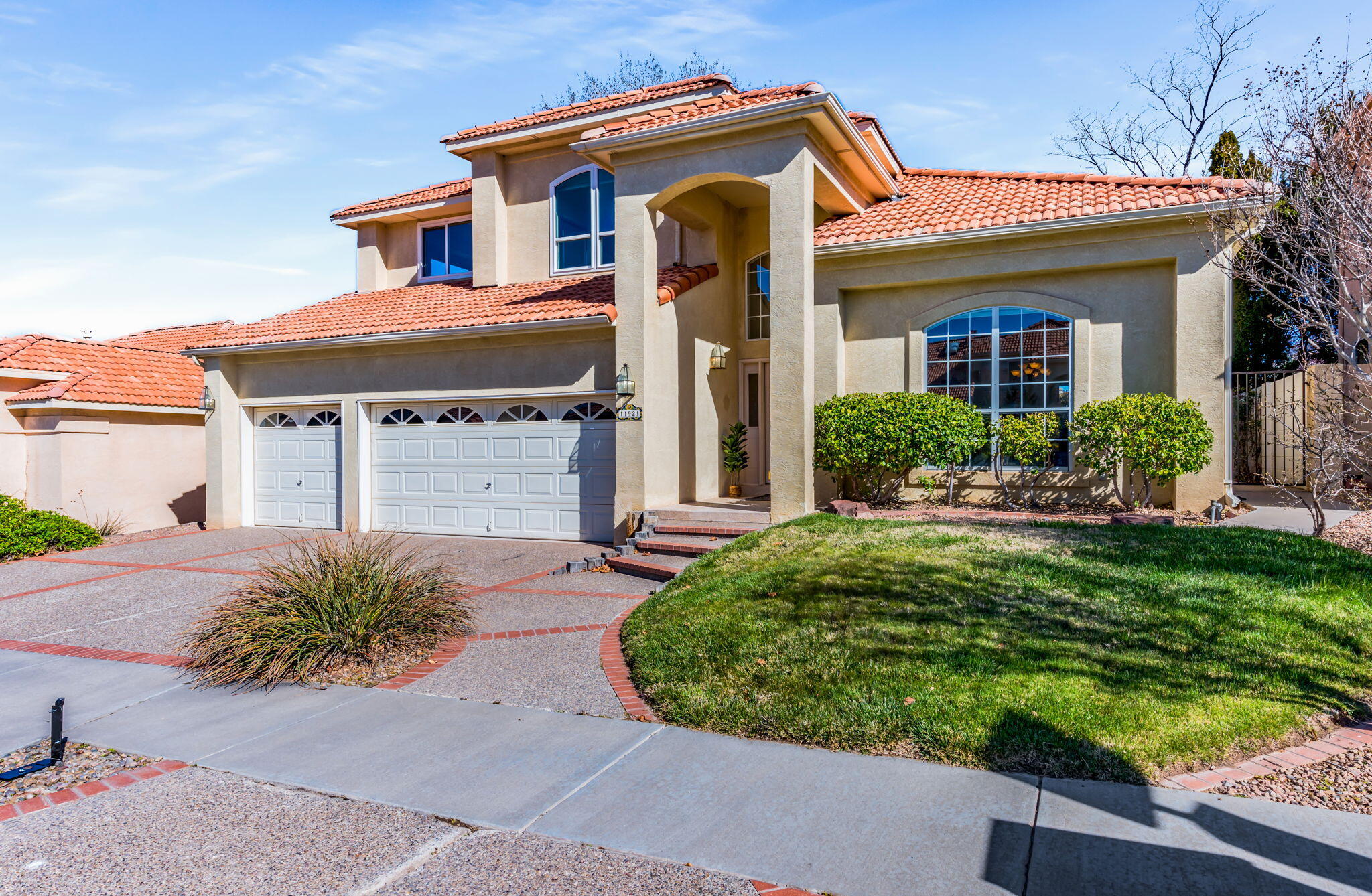 11921 CARIBOU AVENUE NE, ALBUQUERQUE, NM 87111  Photo 12