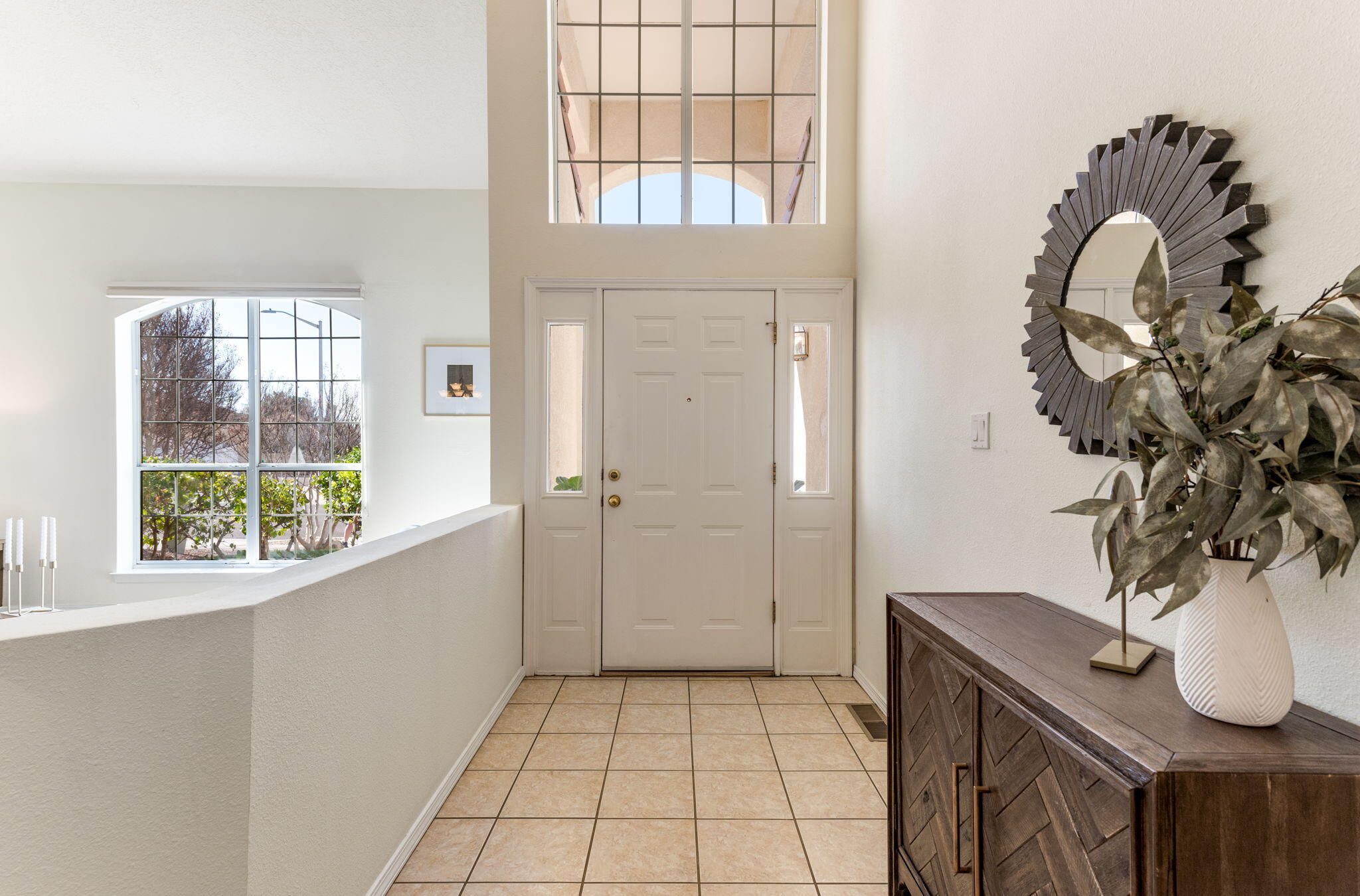 11921 CARIBOU AVENUE NE, ALBUQUERQUE, NM 87111  Photo 14