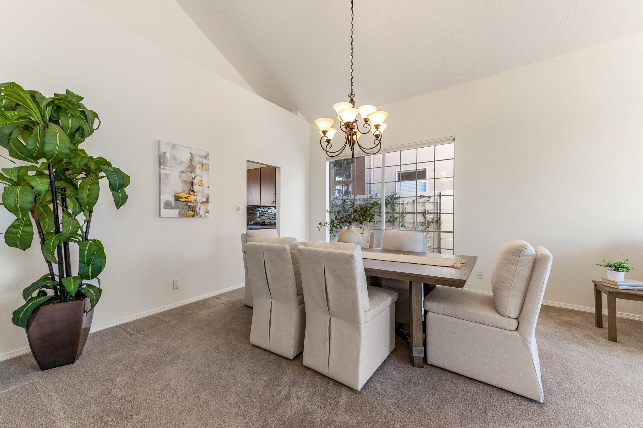 11921 CARIBOU AVENUE NE, ALBUQUERQUE, NM 87111  Photo 17