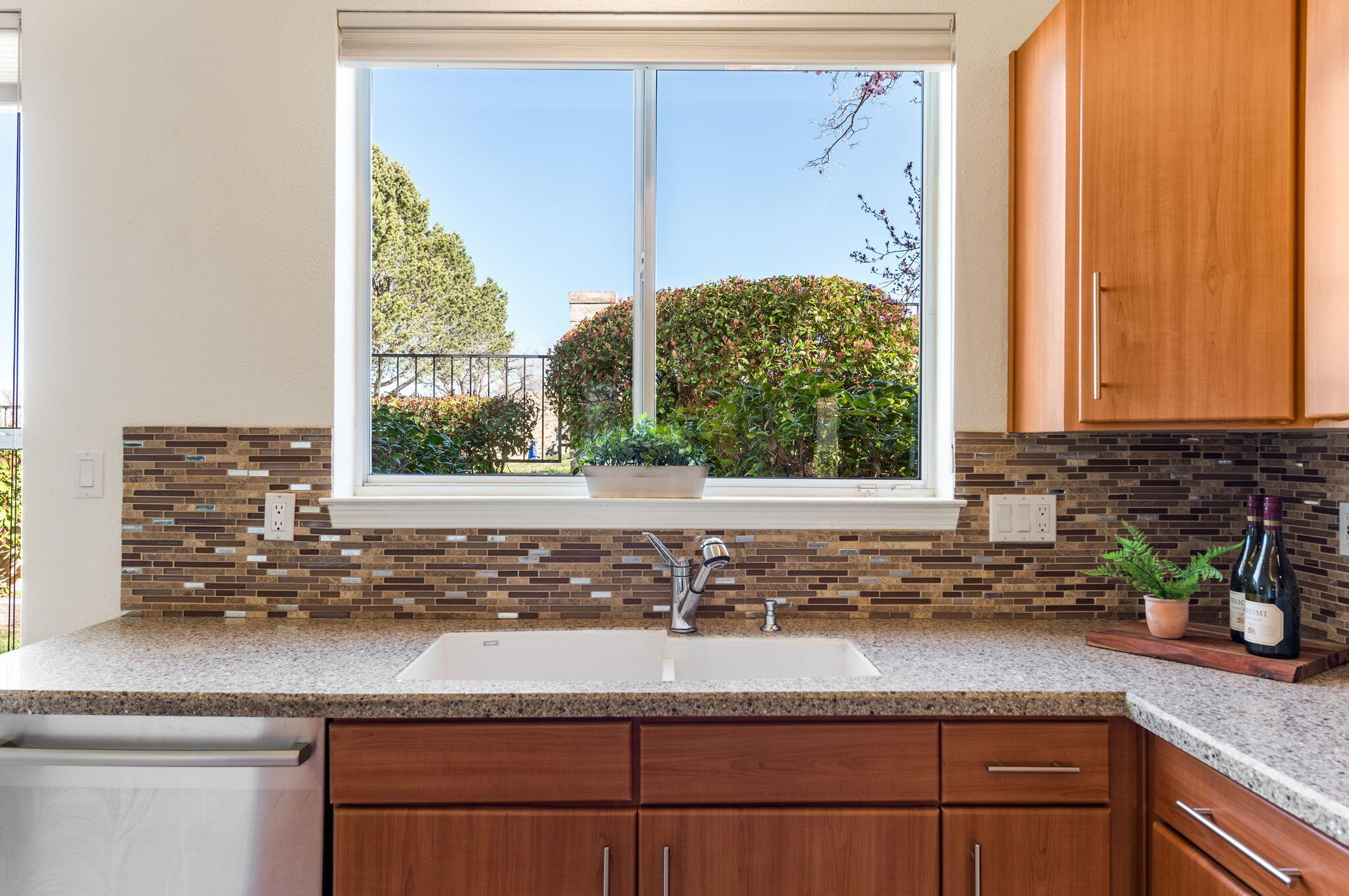 11921 CARIBOU AVENUE NE, ALBUQUERQUE, NM 87111  Photo 19