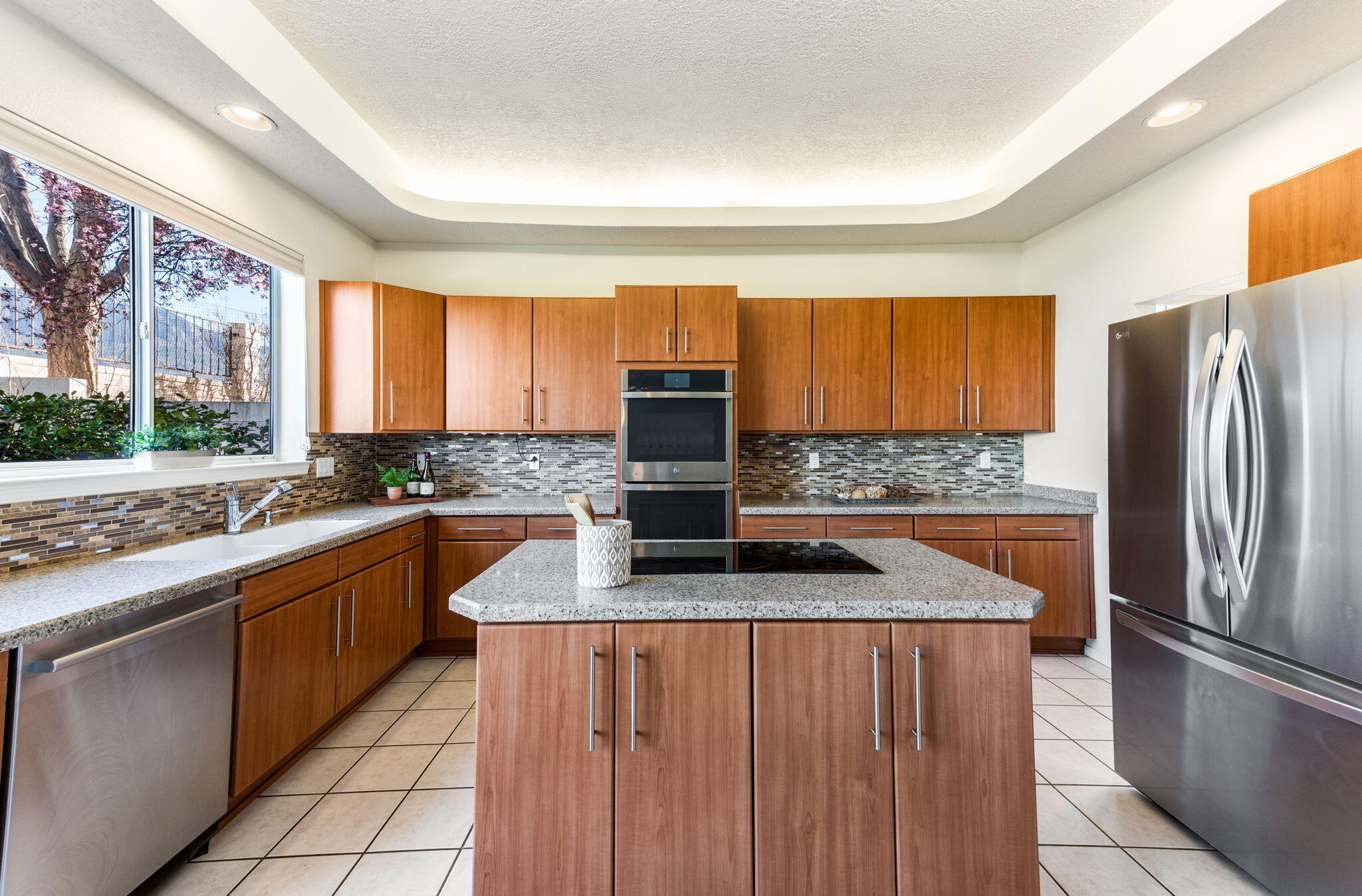 11921 CARIBOU AVENUE NE, ALBUQUERQUE, NM 87111  Photo 20