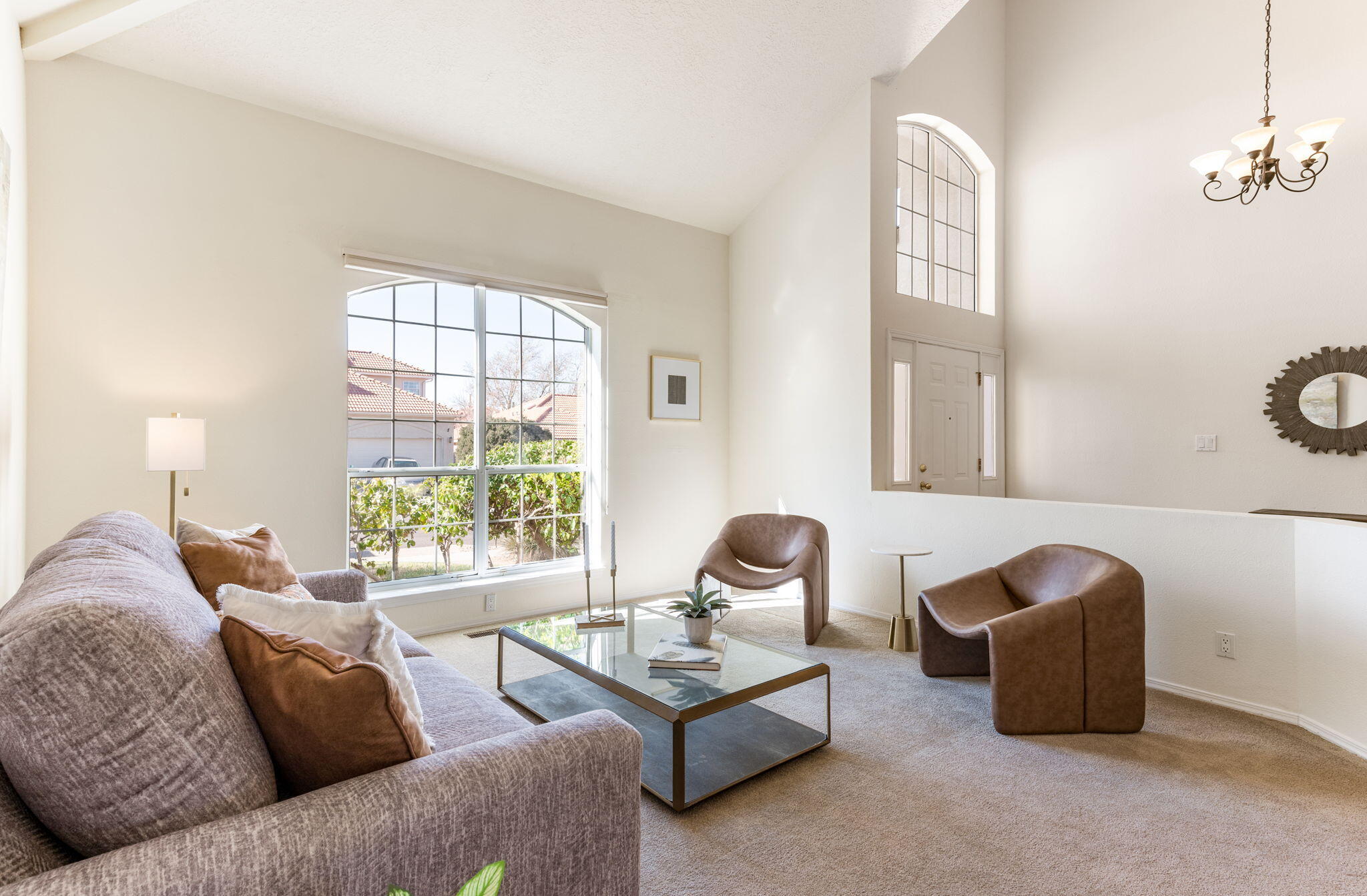 11921 CARIBOU AVENUE NE, ALBUQUERQUE, NM 87111  Photo 4