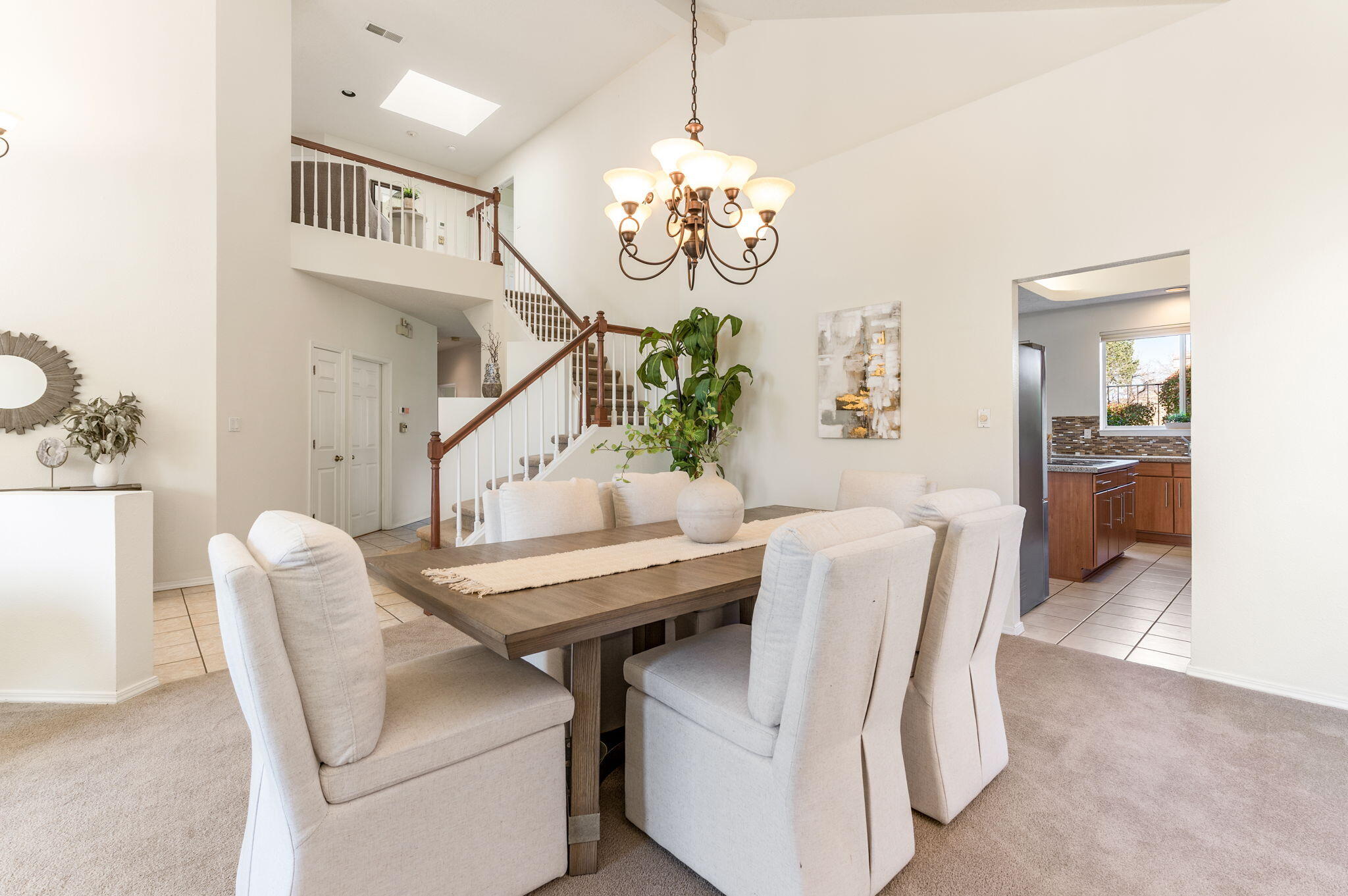11921 CARIBOU AVENUE NE, ALBUQUERQUE, NM 87111  Photo 5