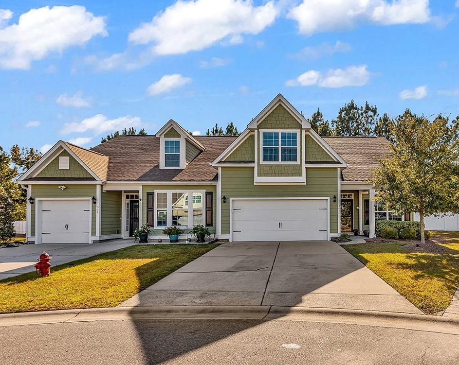 361 Saint Catherine Bay Ct. Surfside Beach, SC 29575