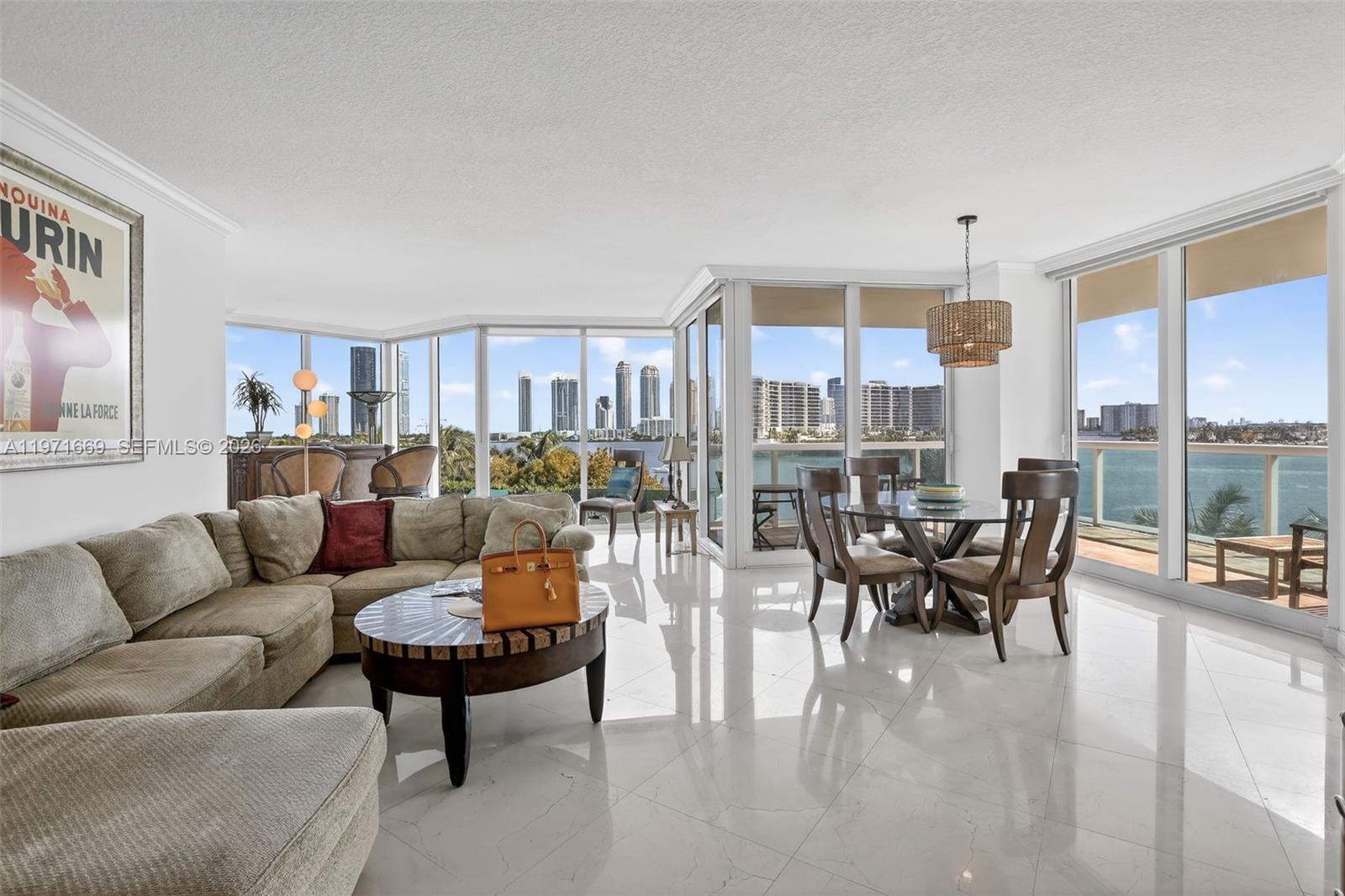 100 Hidden Bay Condo