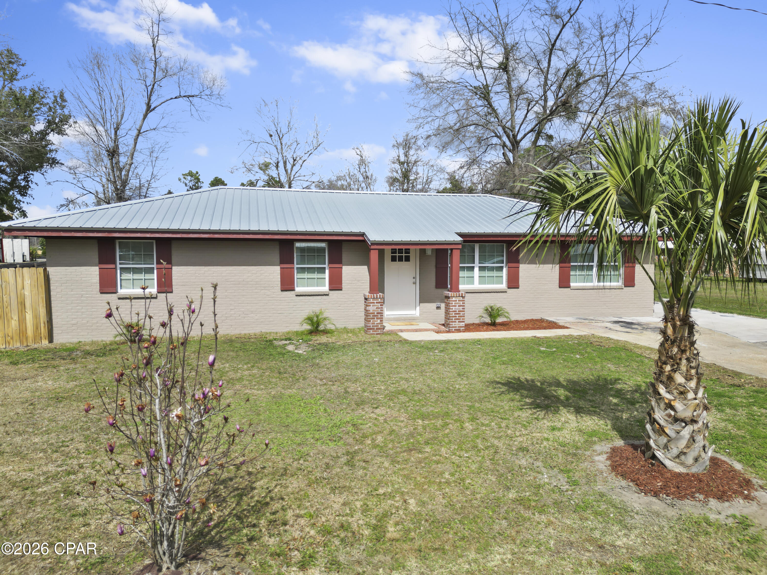 Details for 20496 Lambert Avenue, Blountstown, FL 32424