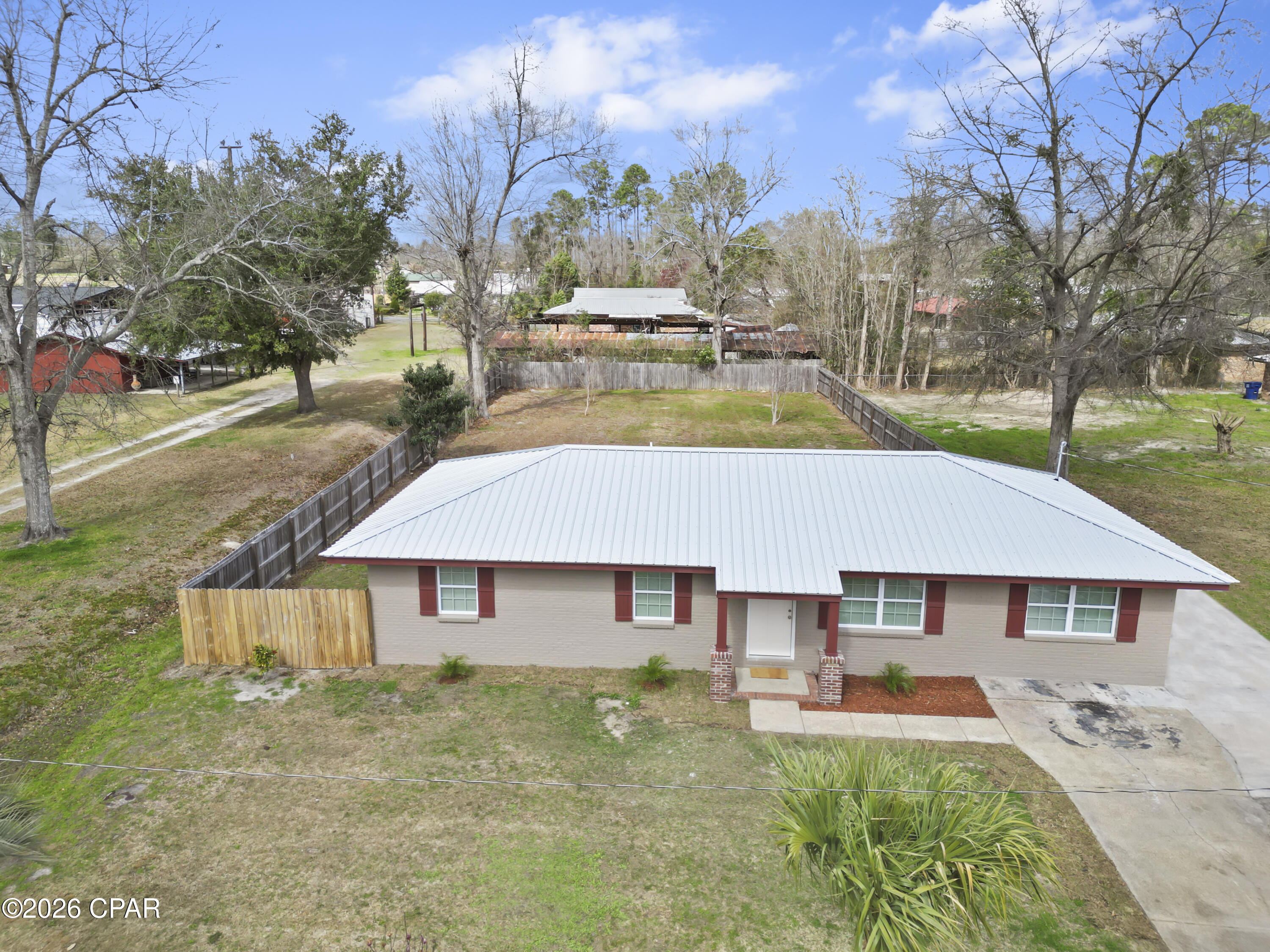 Image 2 For 20496 Lambert Avenue