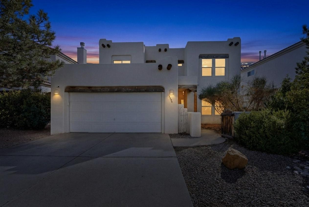 4024 Arapahoe Avenue, Albuquerque NM 87114