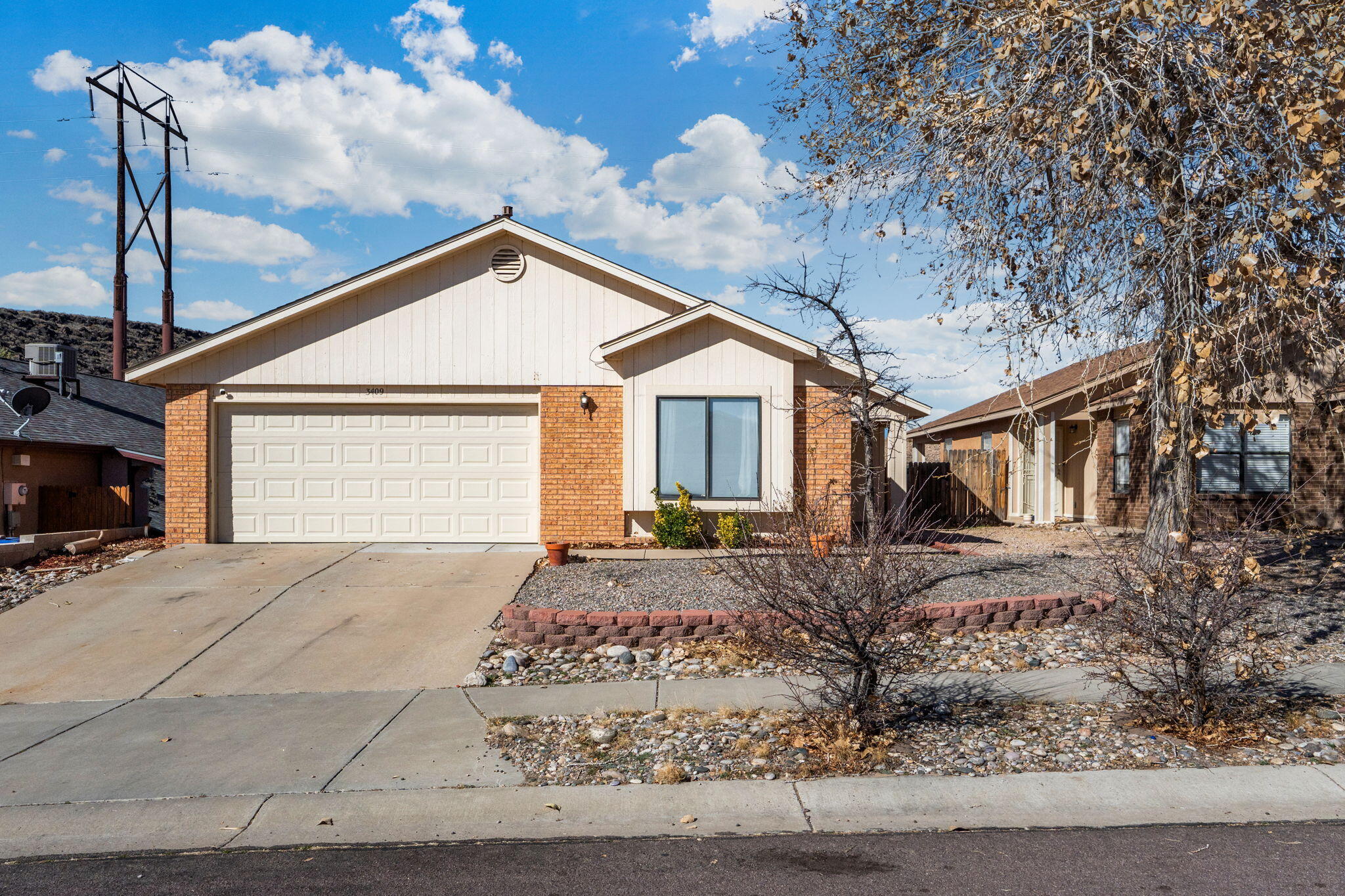 3409 Running Bird Place, Albuquerque NM 87120