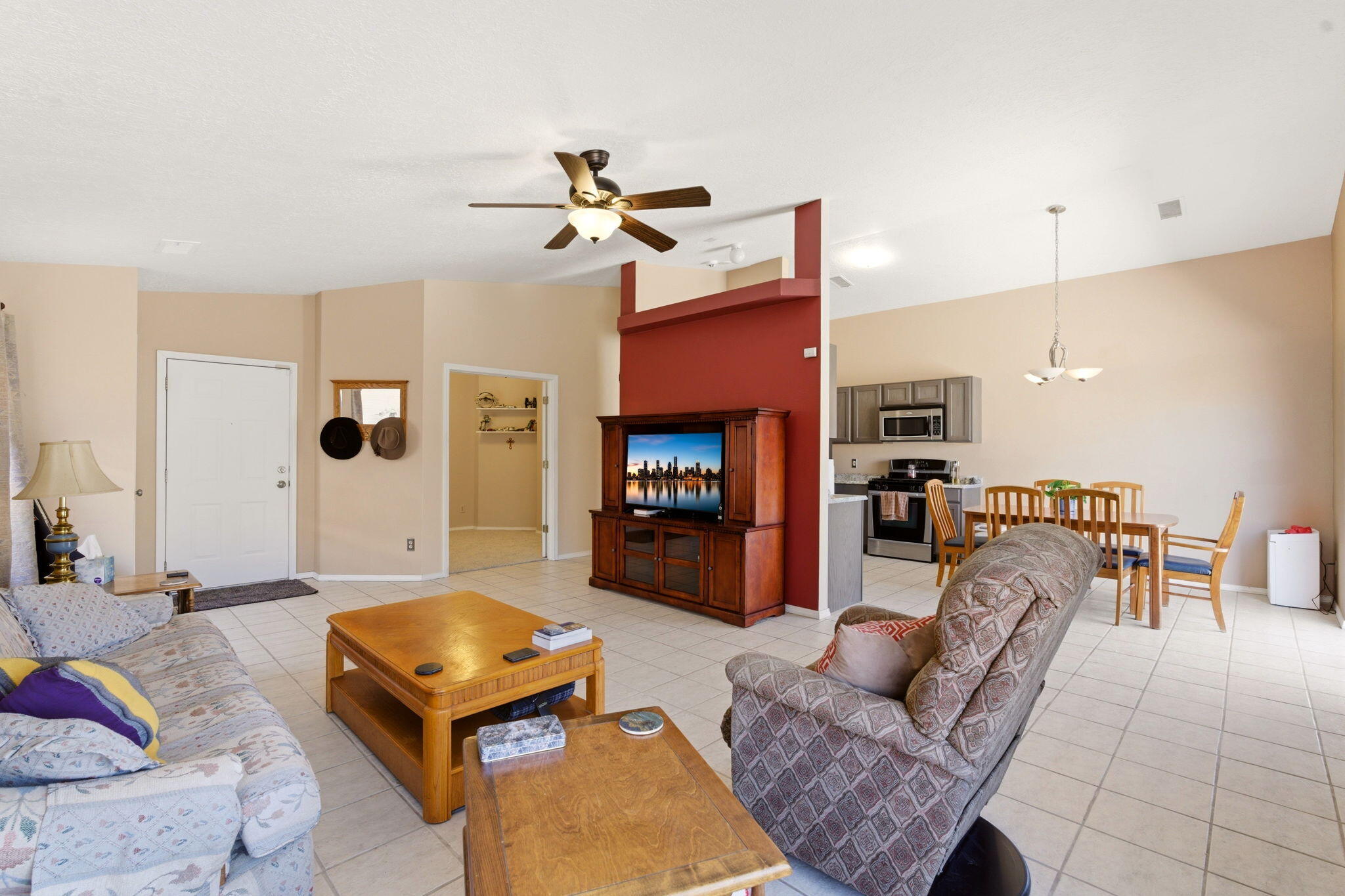 Homes for sale in Albuquerque, NM | 3409 Running Bird Pl Nw, Albuquerque, NM 87120 | MLS# 1099011