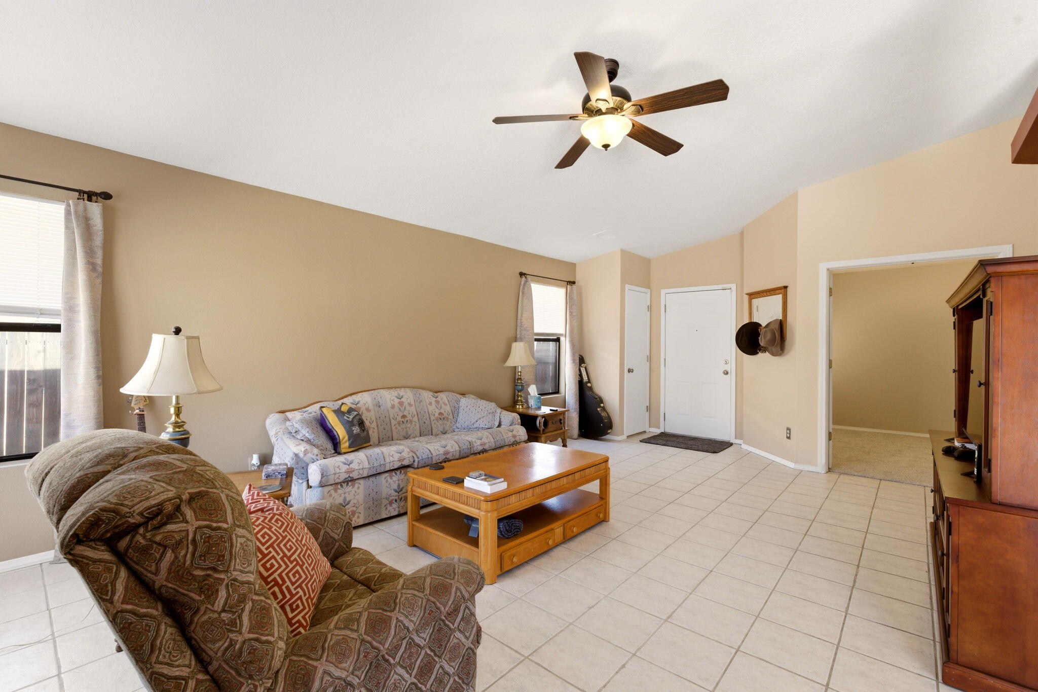 Homes for sale in Albuquerque, NM | 3409 Running Bird Pl Nw, Albuquerque, NM 87120 | MLS# 1099011