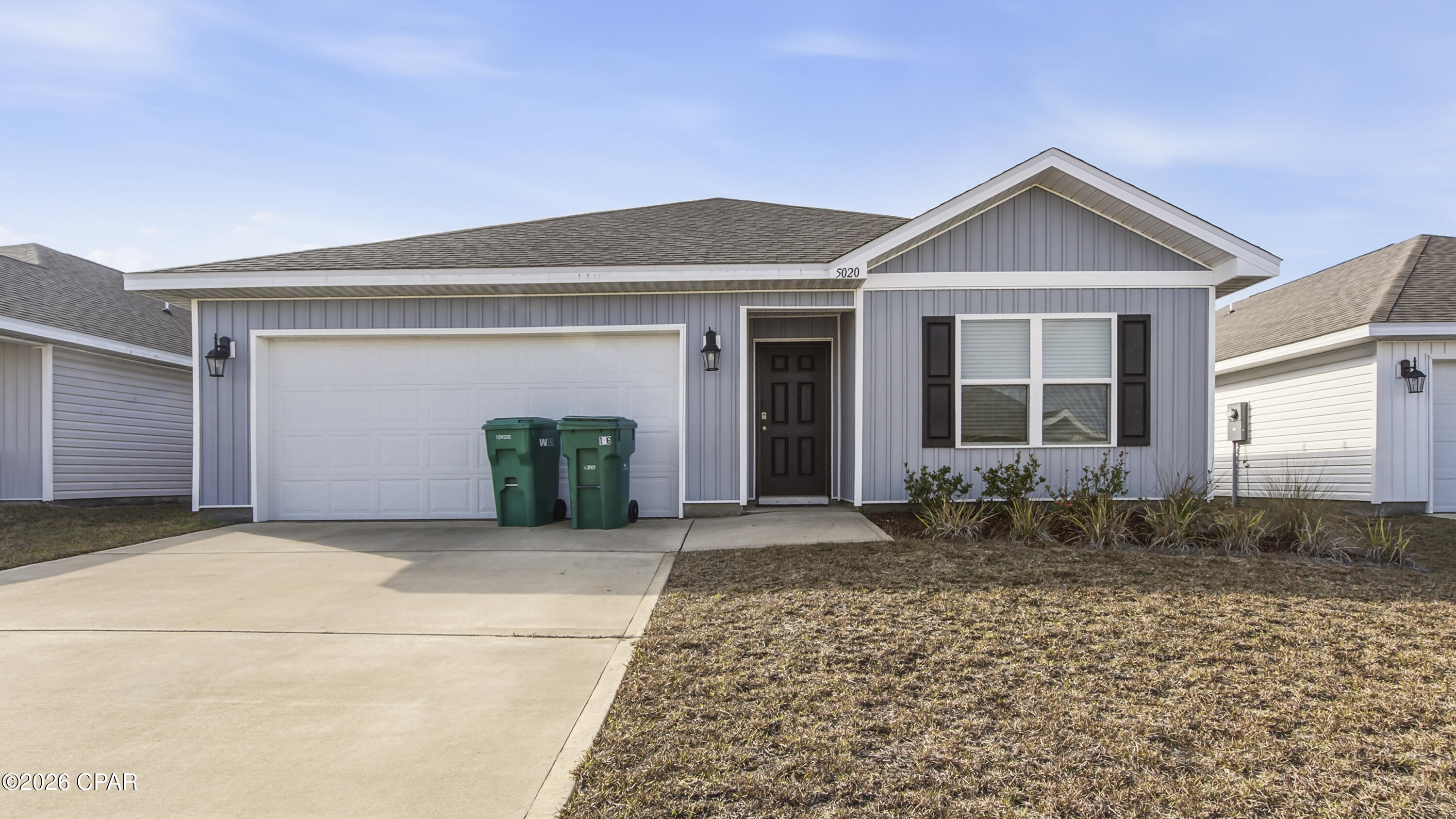 Details for 5020 Rivergrass Drive, Panama City, FL 32404