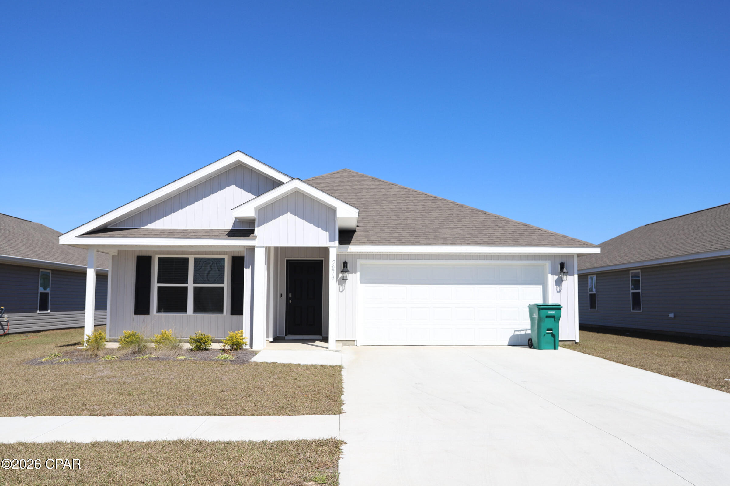 Details for 5073 Windrow Way, Panama City, FL 32404