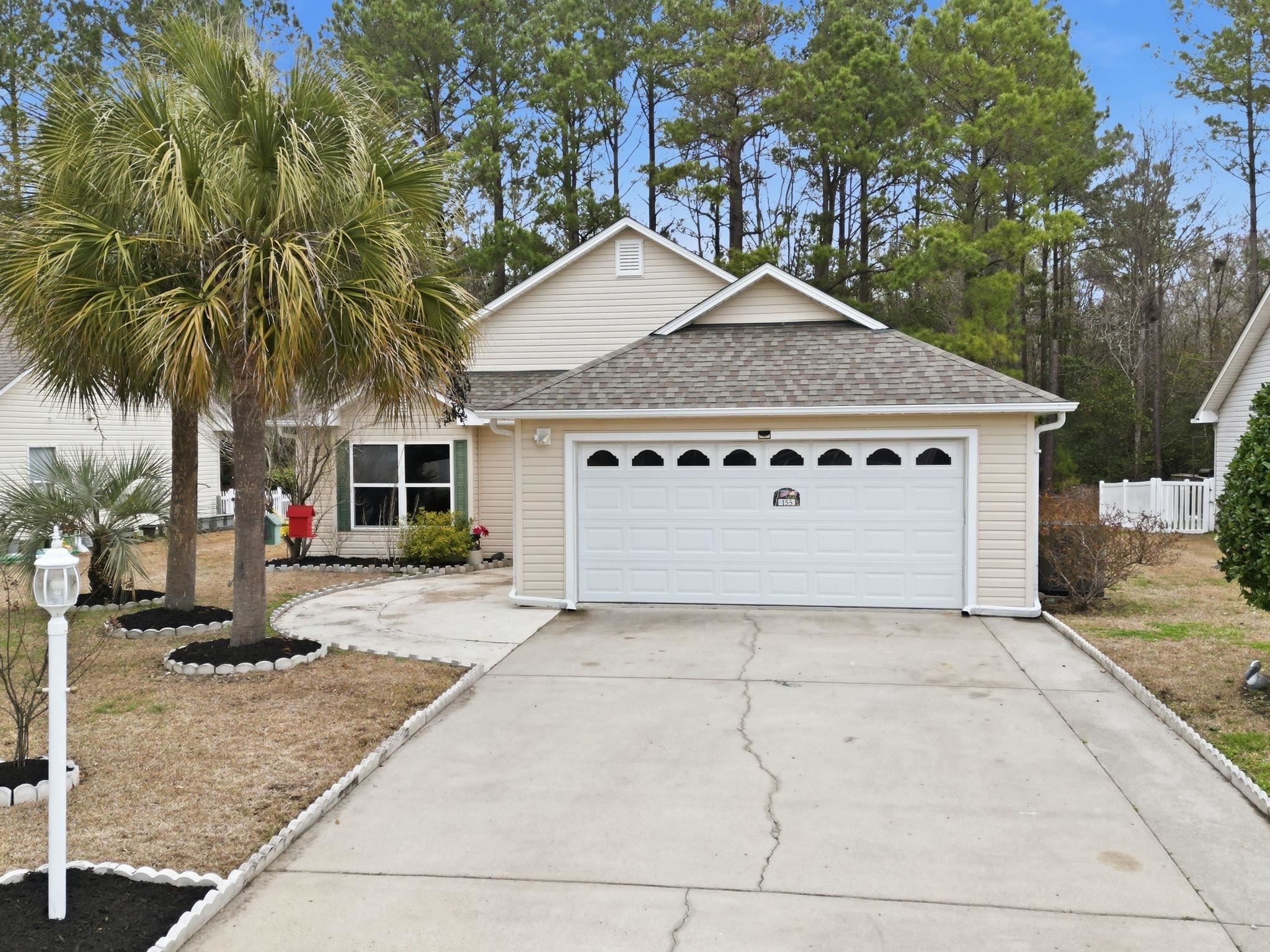 155 Retreat Pl. Little River, SC 29566
