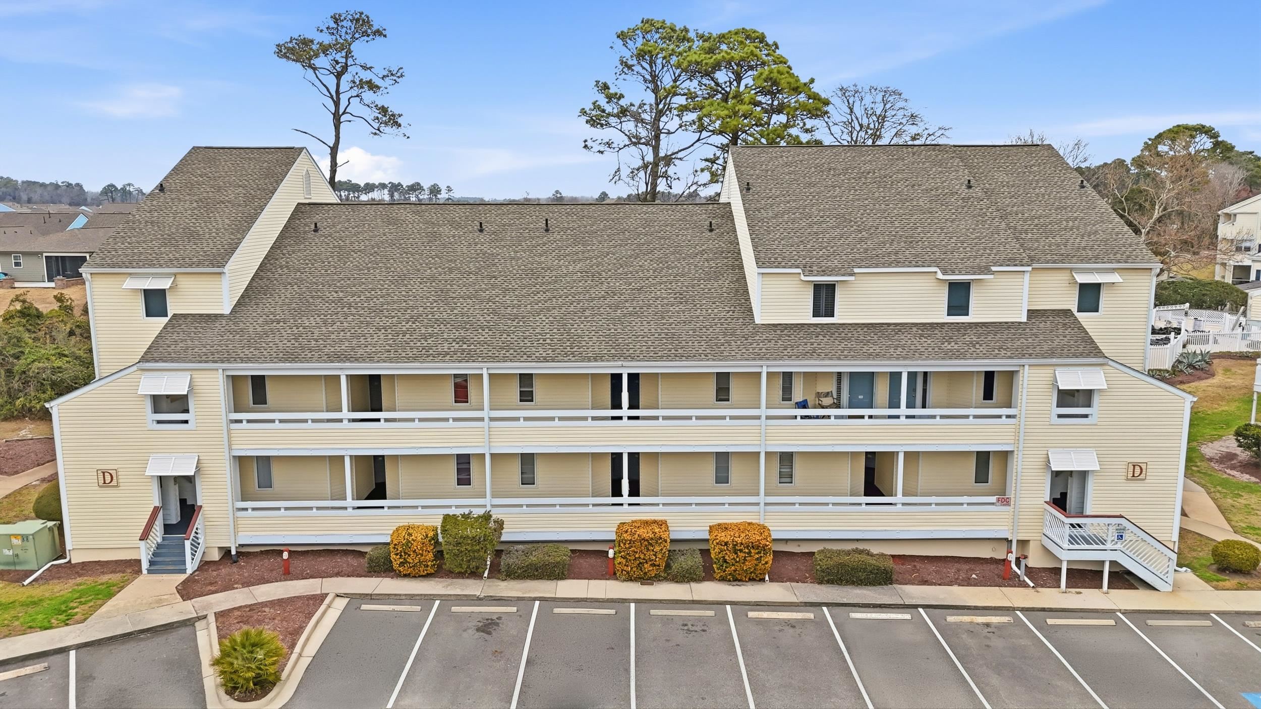 1100 Possum Trot Dr. UNIT D-202 North Myrtle Beach, SC 29582