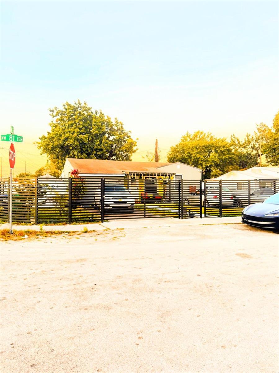 West Little River Heights