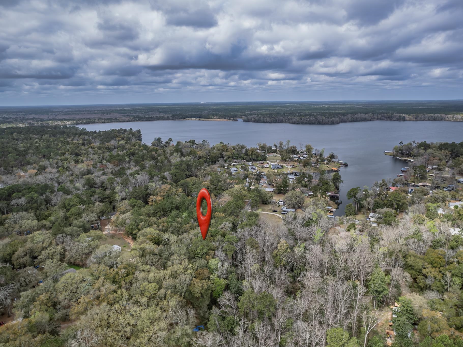 24525  Lanier Street , Tallahassee, FL, 