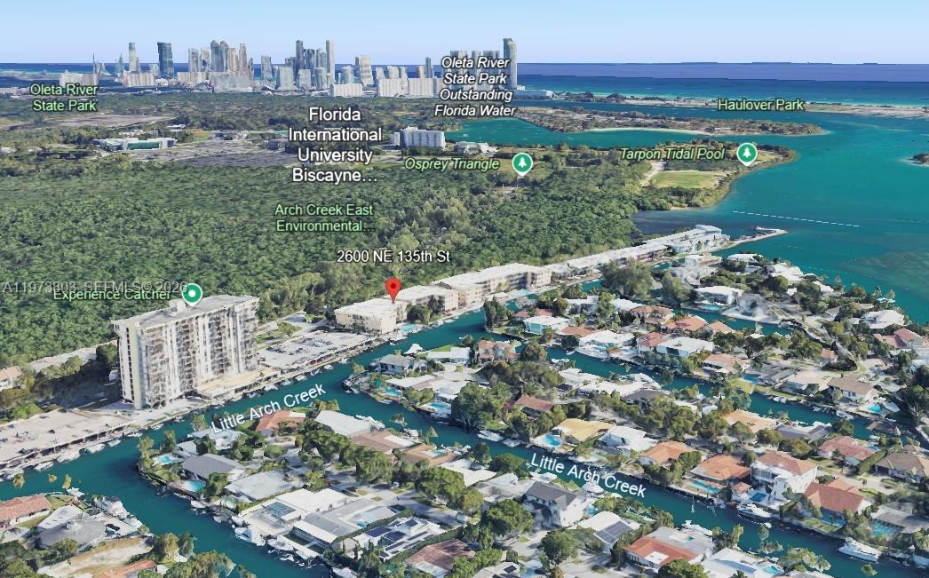 Marina Park Condo Ph I