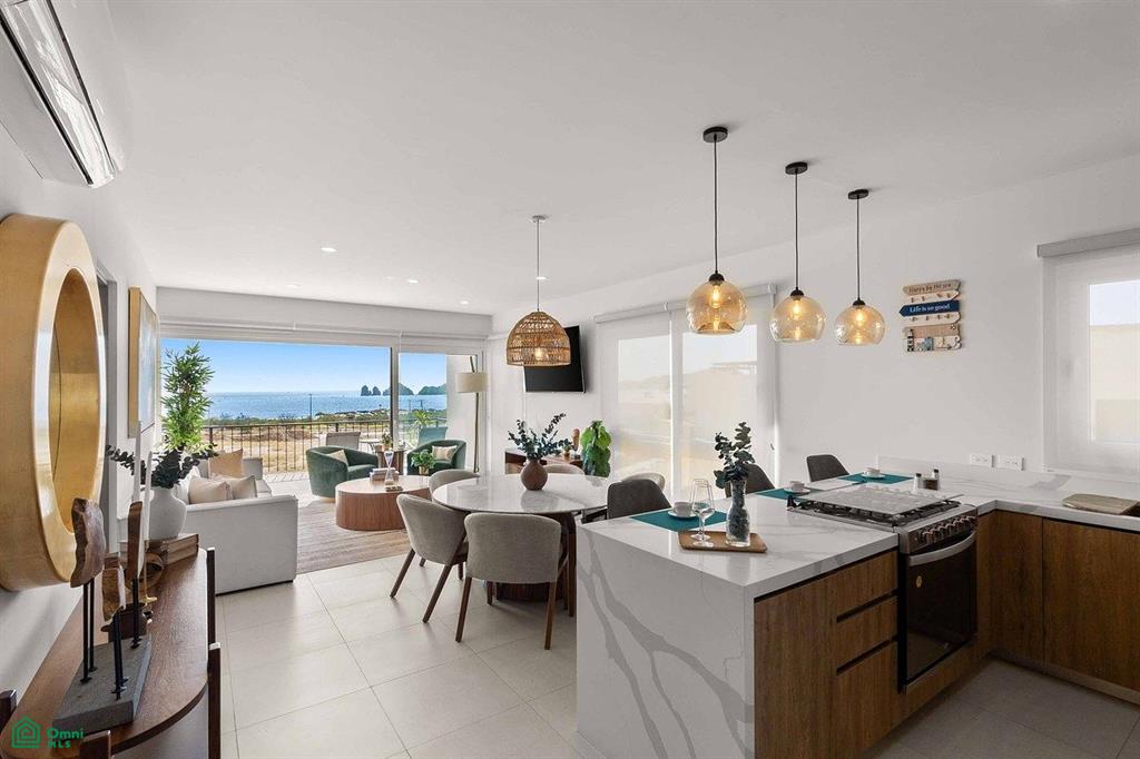 av cotero 0, El Tezal, Los Cabos, Baja California Sur