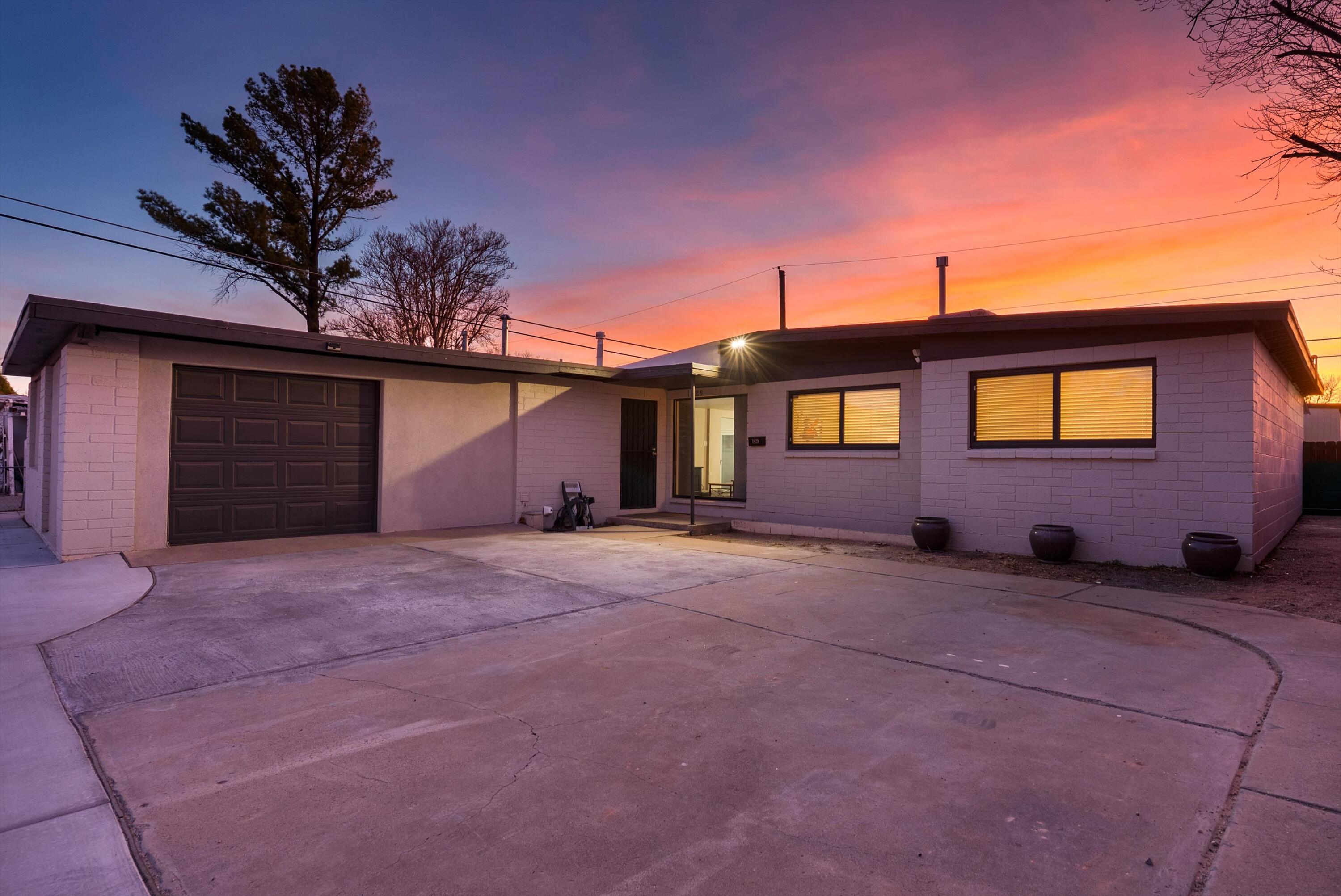 1829 Blume Street NE, Albuquerque