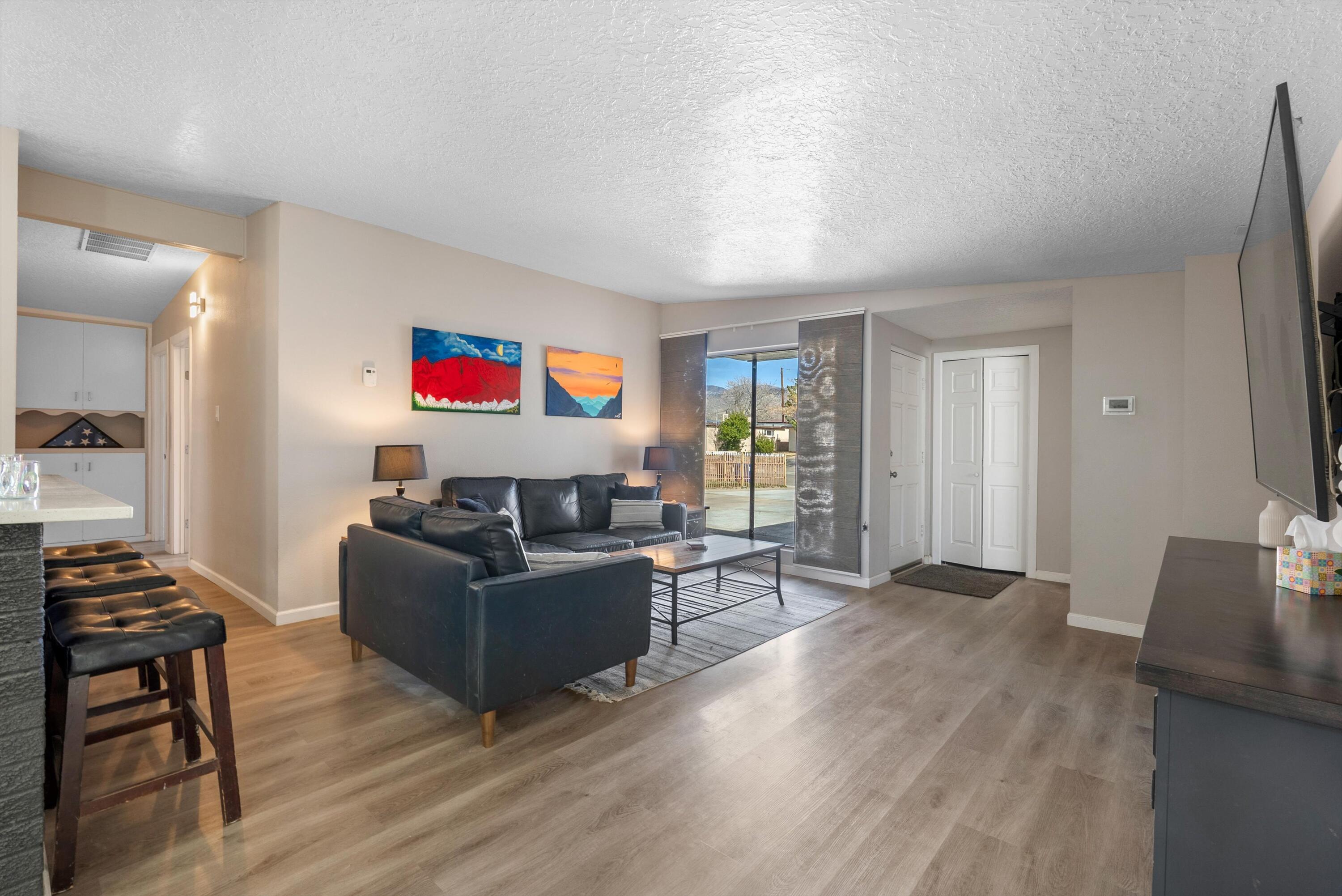 1829 BLUME STREET NE, ALBUQUERQUE, NM 87112  Photo 10