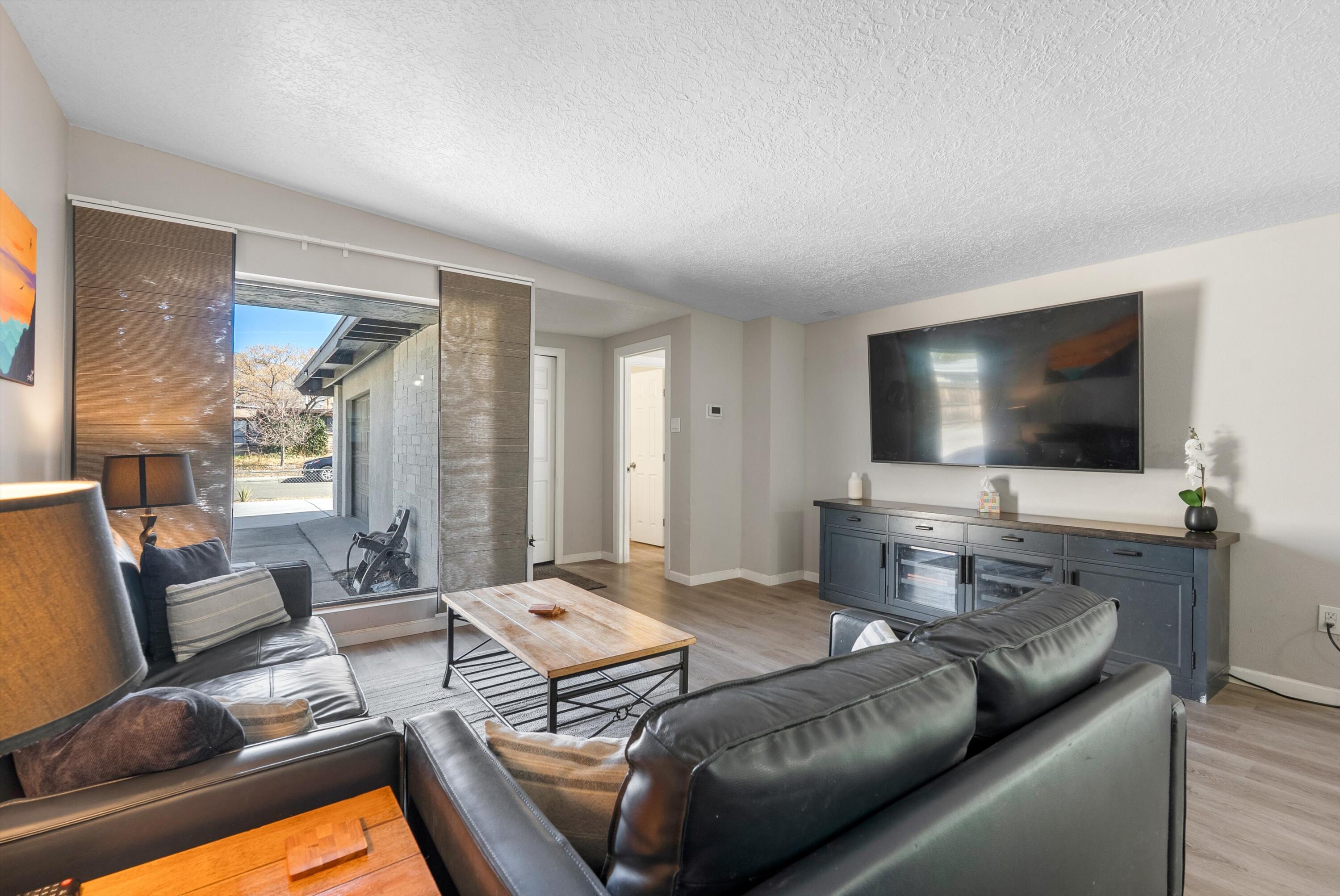 1829 BLUME STREET NE, ALBUQUERQUE, NM 87112  Photo 11