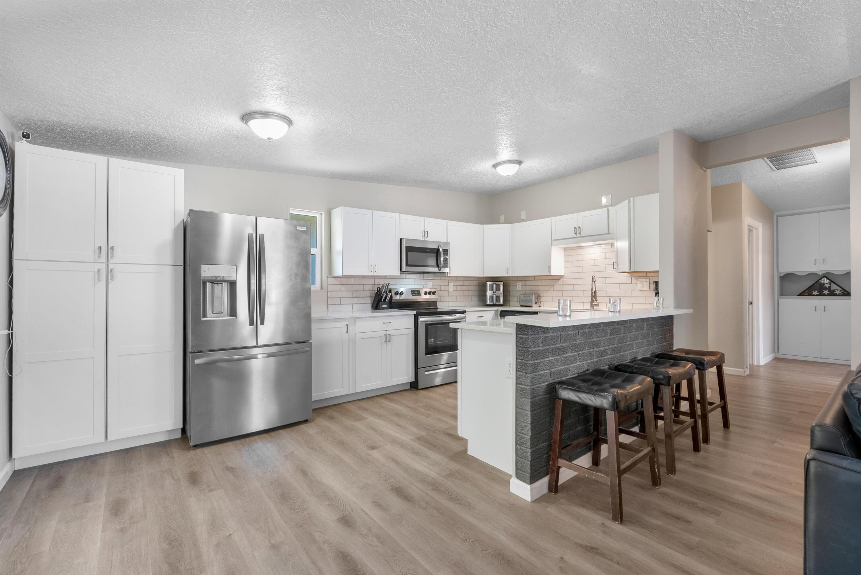 1829 BLUME STREET NE, ALBUQUERQUE, NM 87112  Photo 13