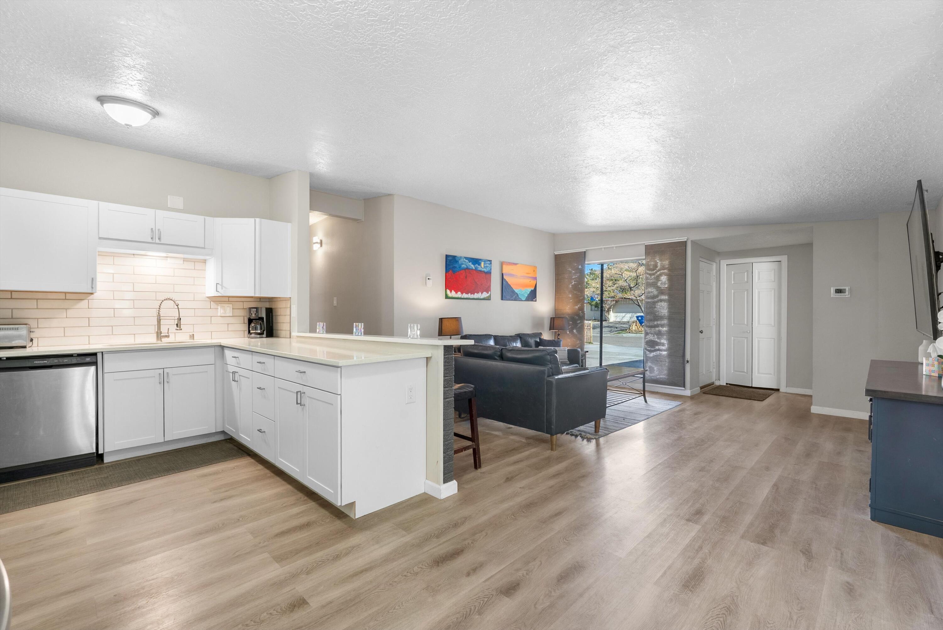 1829 BLUME STREET NE, ALBUQUERQUE, NM 87112  Photo 14
