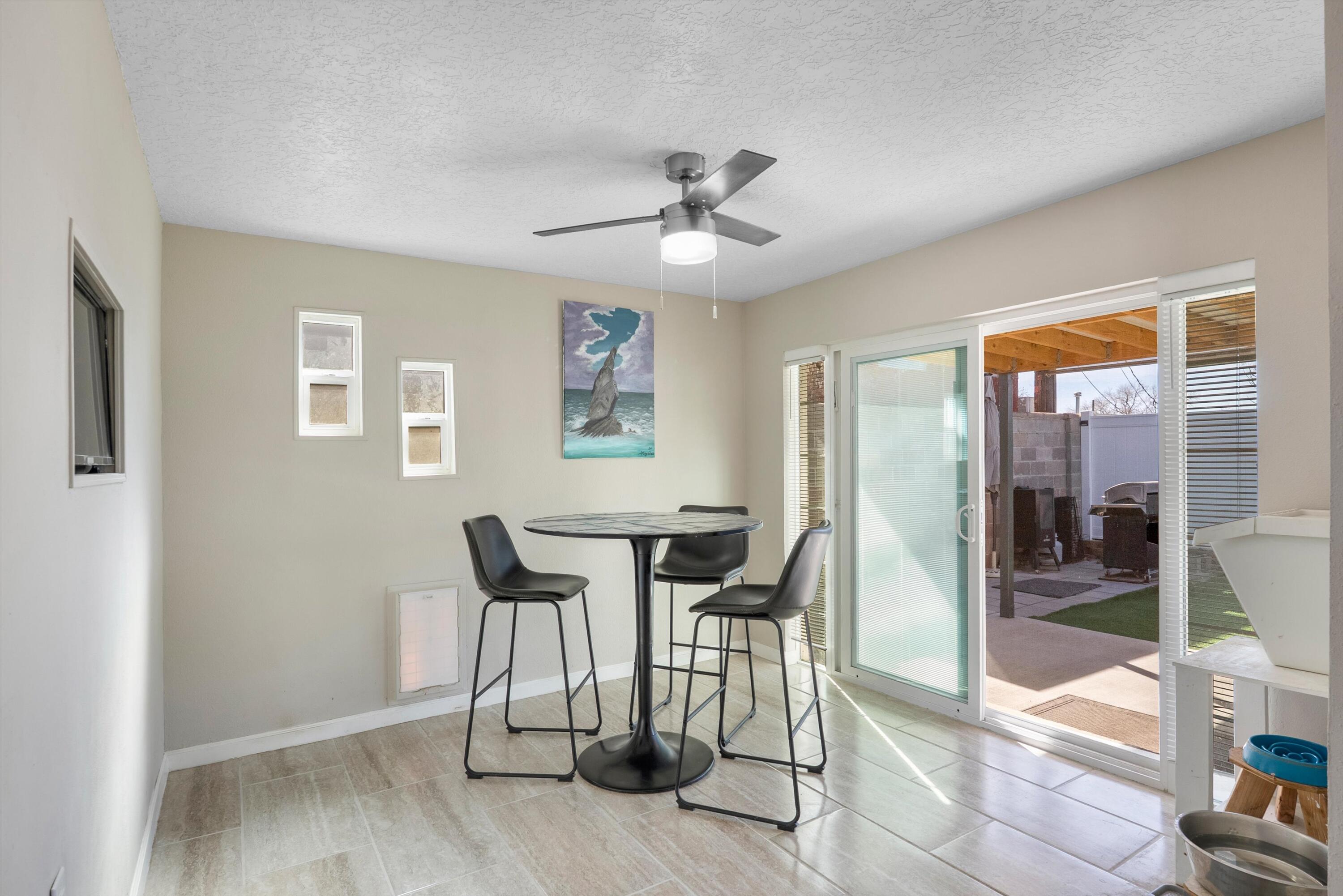 1829 BLUME STREET NE, ALBUQUERQUE, NM 87112  Photo 18