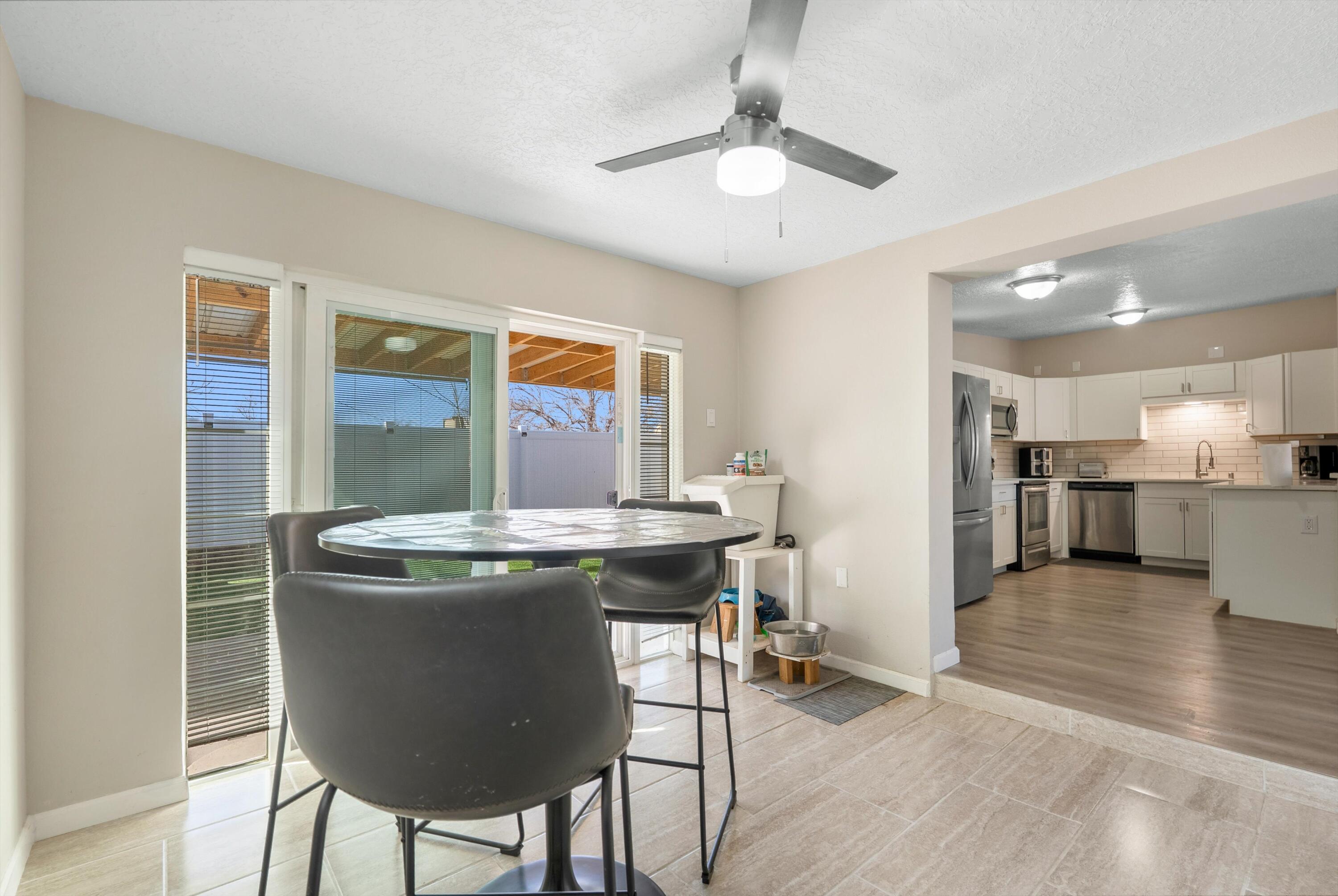 1829 BLUME STREET NE, ALBUQUERQUE, NM 87112  Photo 19