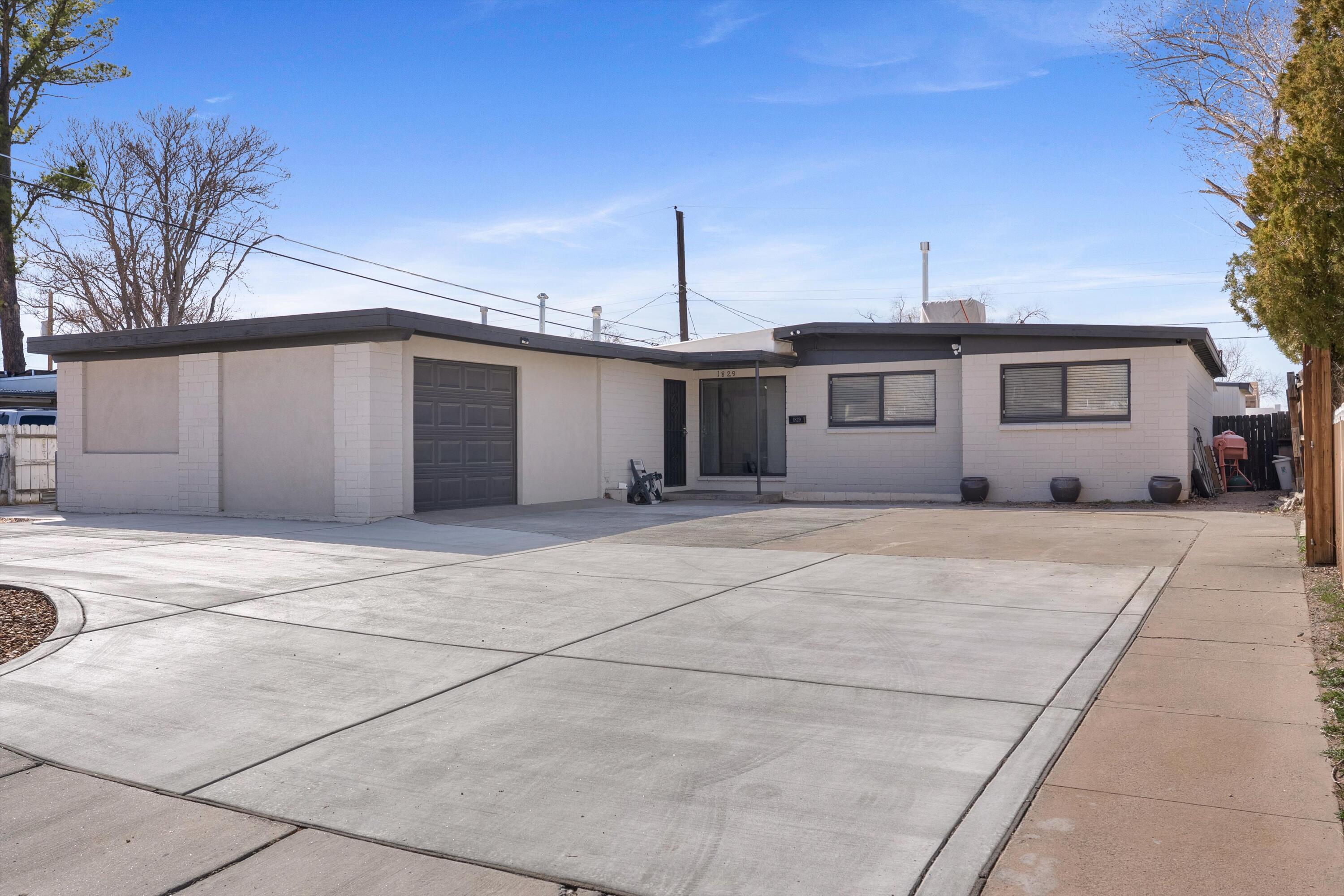 1829 BLUME STREET NE, ALBUQUERQUE, NM 87112  Photo 3