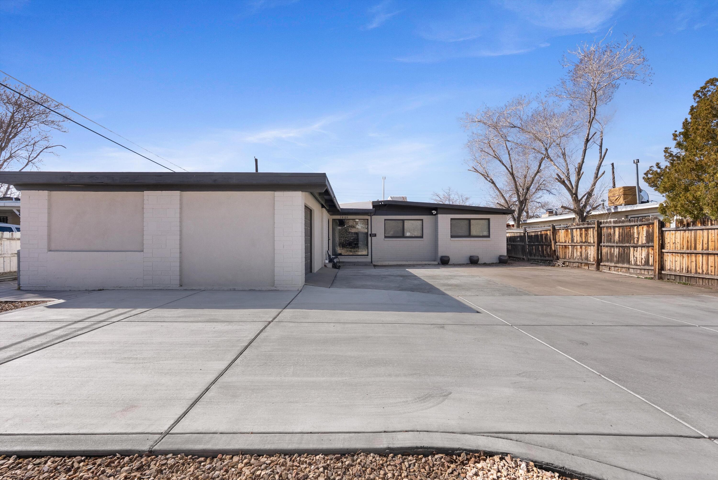 1829 BLUME STREET NE, ALBUQUERQUE, NM 87112  Photo 5