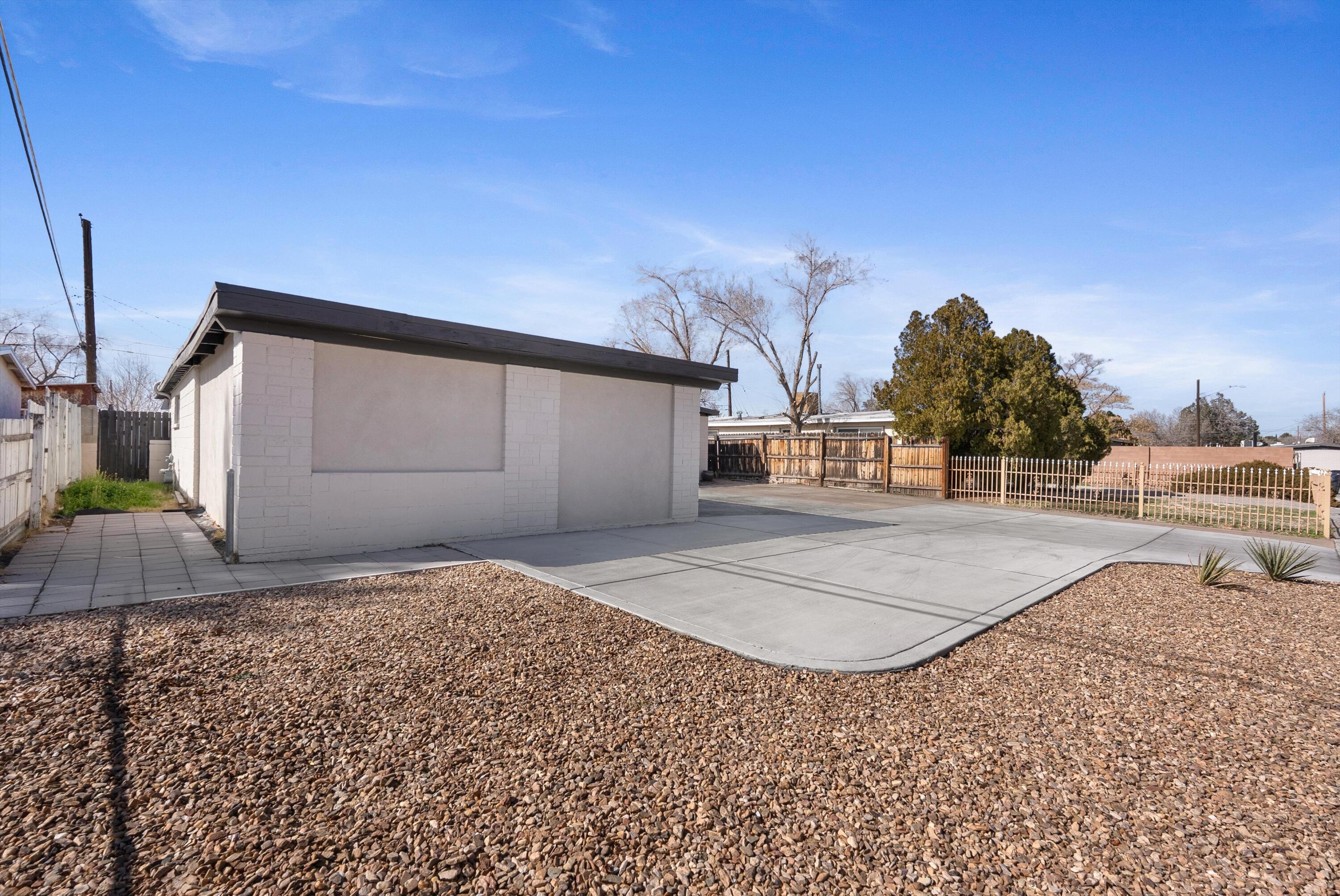 1829 BLUME STREET NE, ALBUQUERQUE, NM 87112  Photo 6