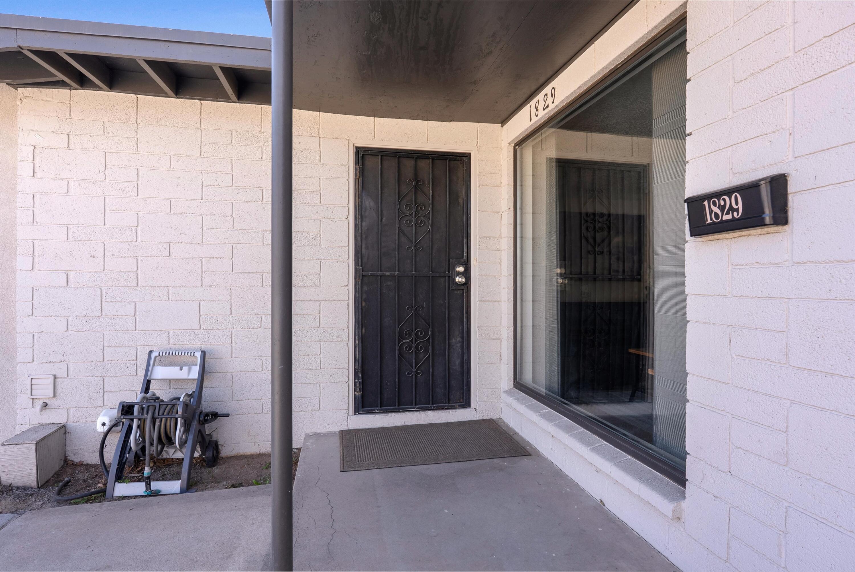 1829 BLUME STREET NE, ALBUQUERQUE, NM 87112  Photo 7
