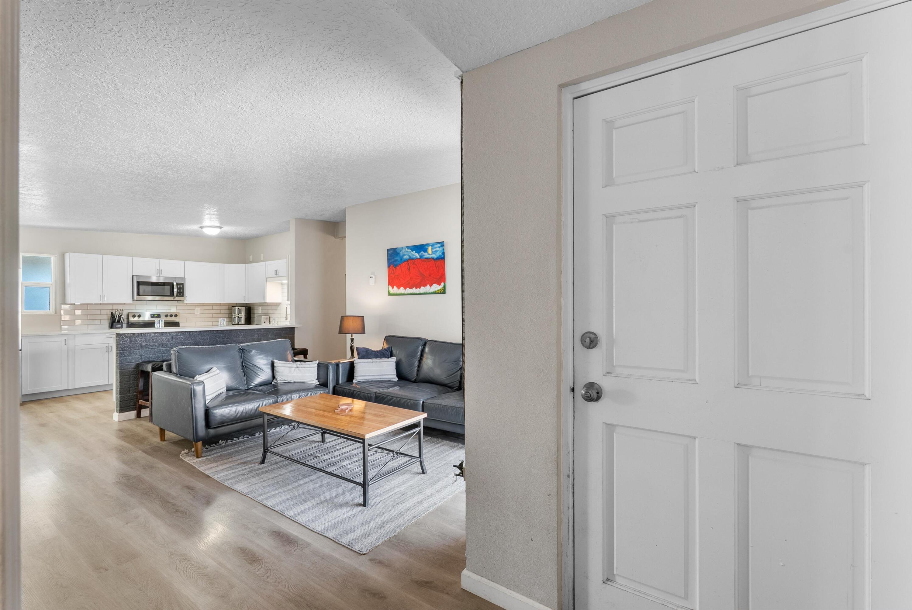 1829 BLUME STREET NE, ALBUQUERQUE, NM 87112  Photo 8