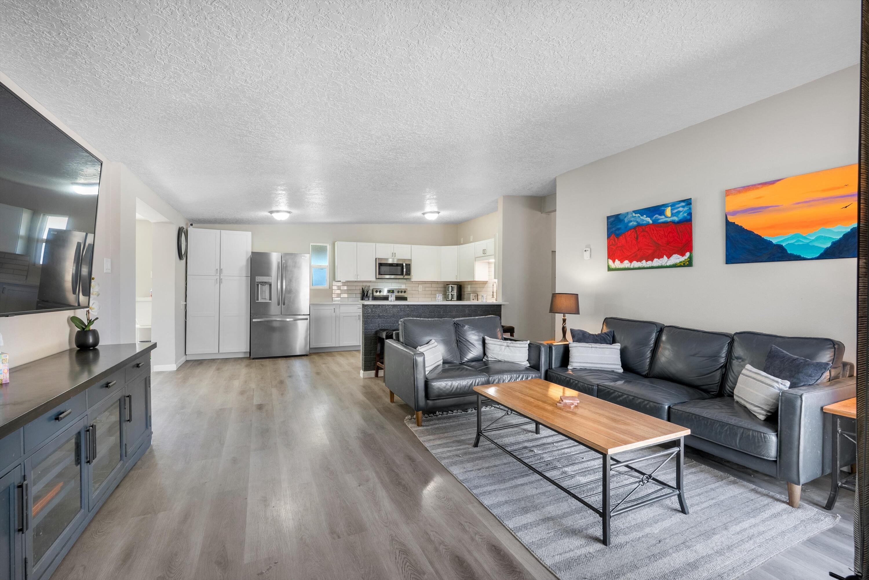 1829 BLUME STREET NE, ALBUQUERQUE, NM 87112  Photo 9