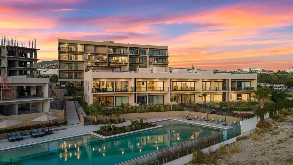 av cotero 0, El Tezal, Los Cabos, Baja California Sur