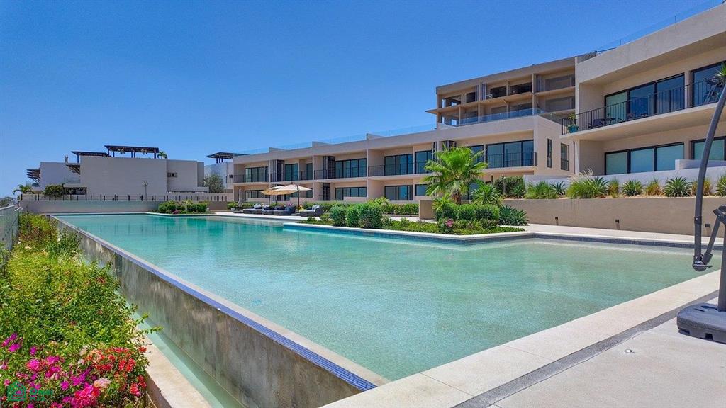 av cotero 0, El Tezal, Los Cabos, Baja California Sur