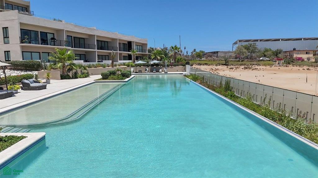 av cotero 0, El Tezal, Los Cabos, Baja California Sur