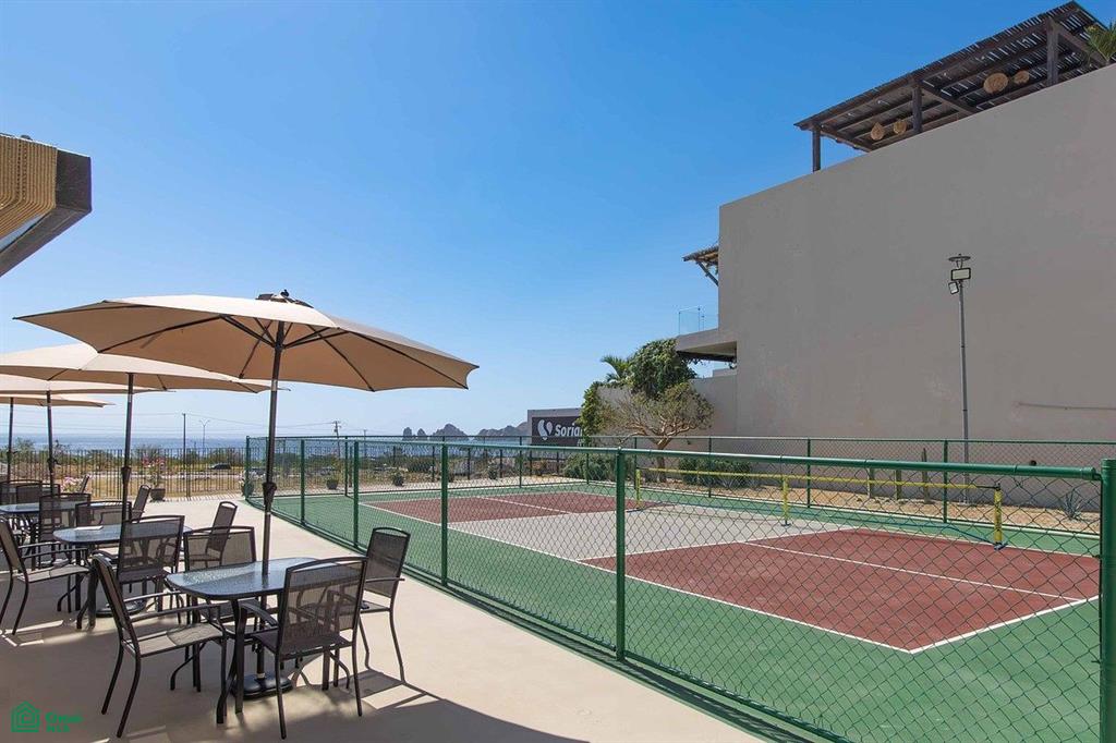 av cotero 0, El Tezal, Los Cabos, Baja California Sur