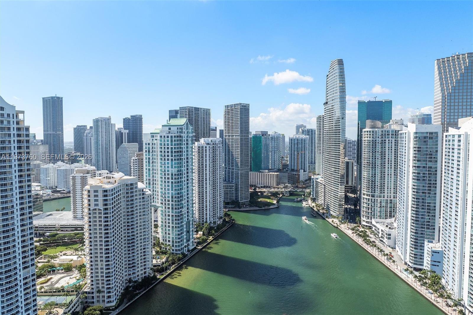 Apartamento en Venta en Miami, FL