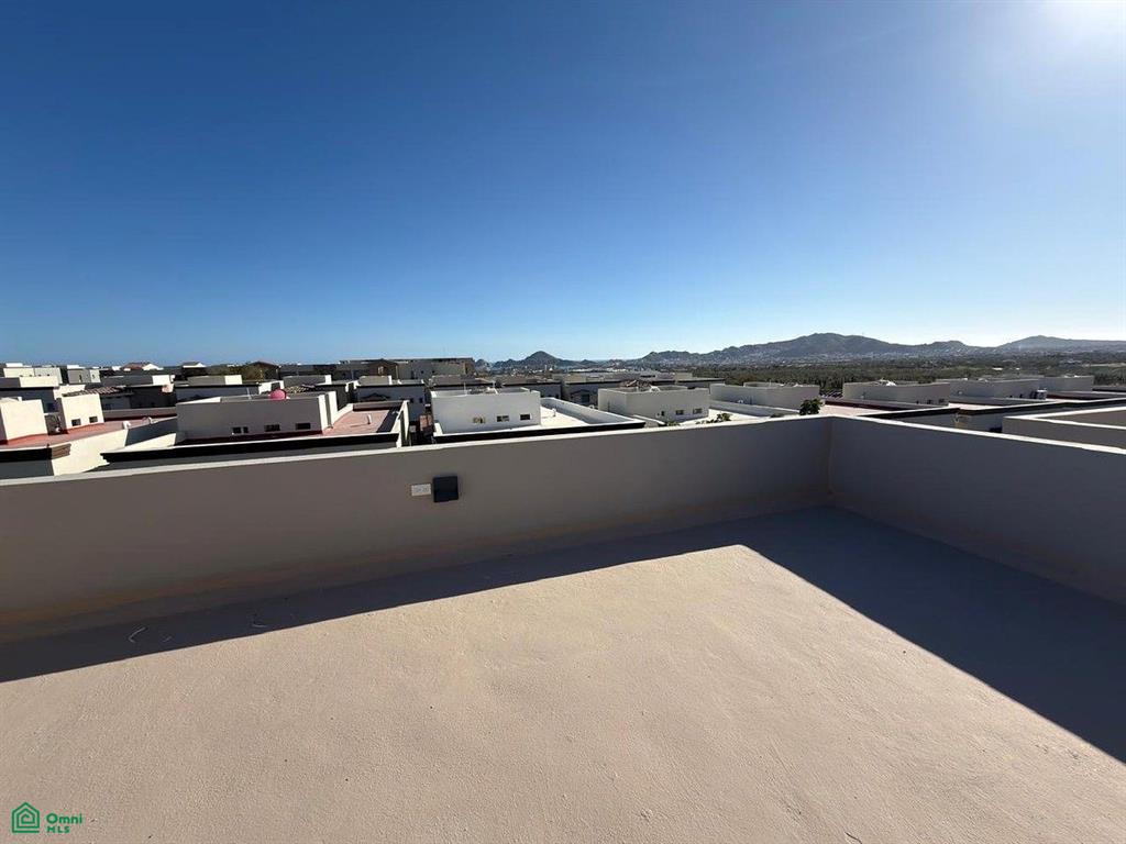 Sn 0, El Tezal, Los Cabos, Baja California Sur